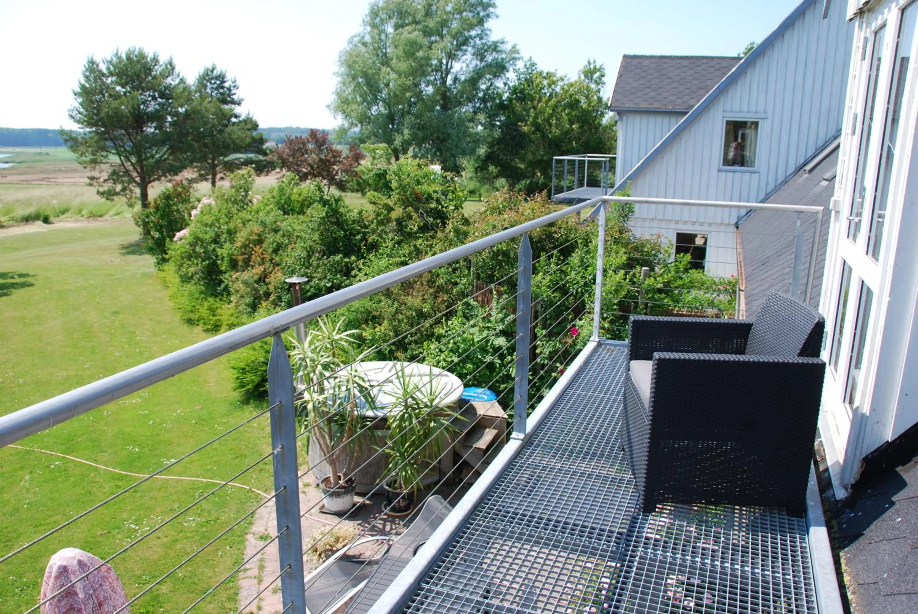 Quistgaarden Bed & Breakfast