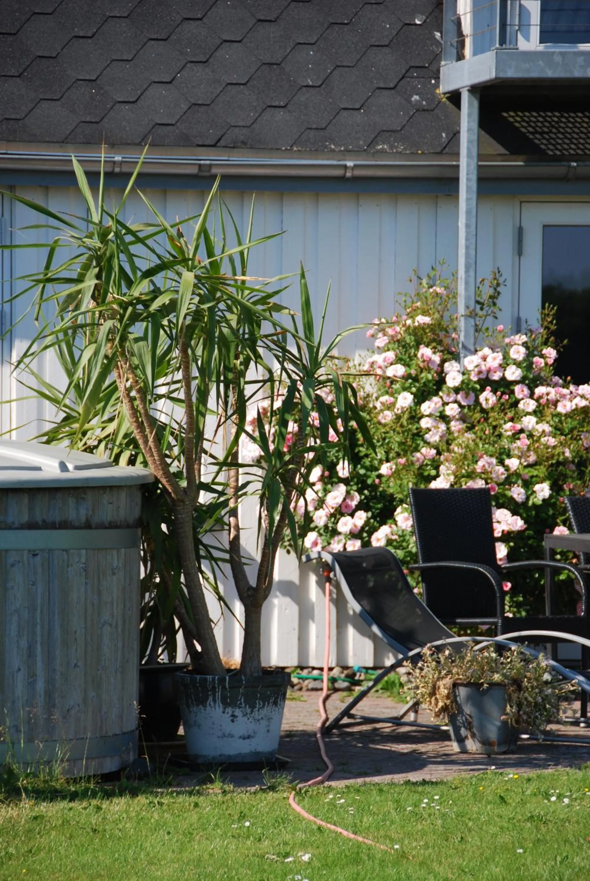 Quistgaarden Bed & Breakfast