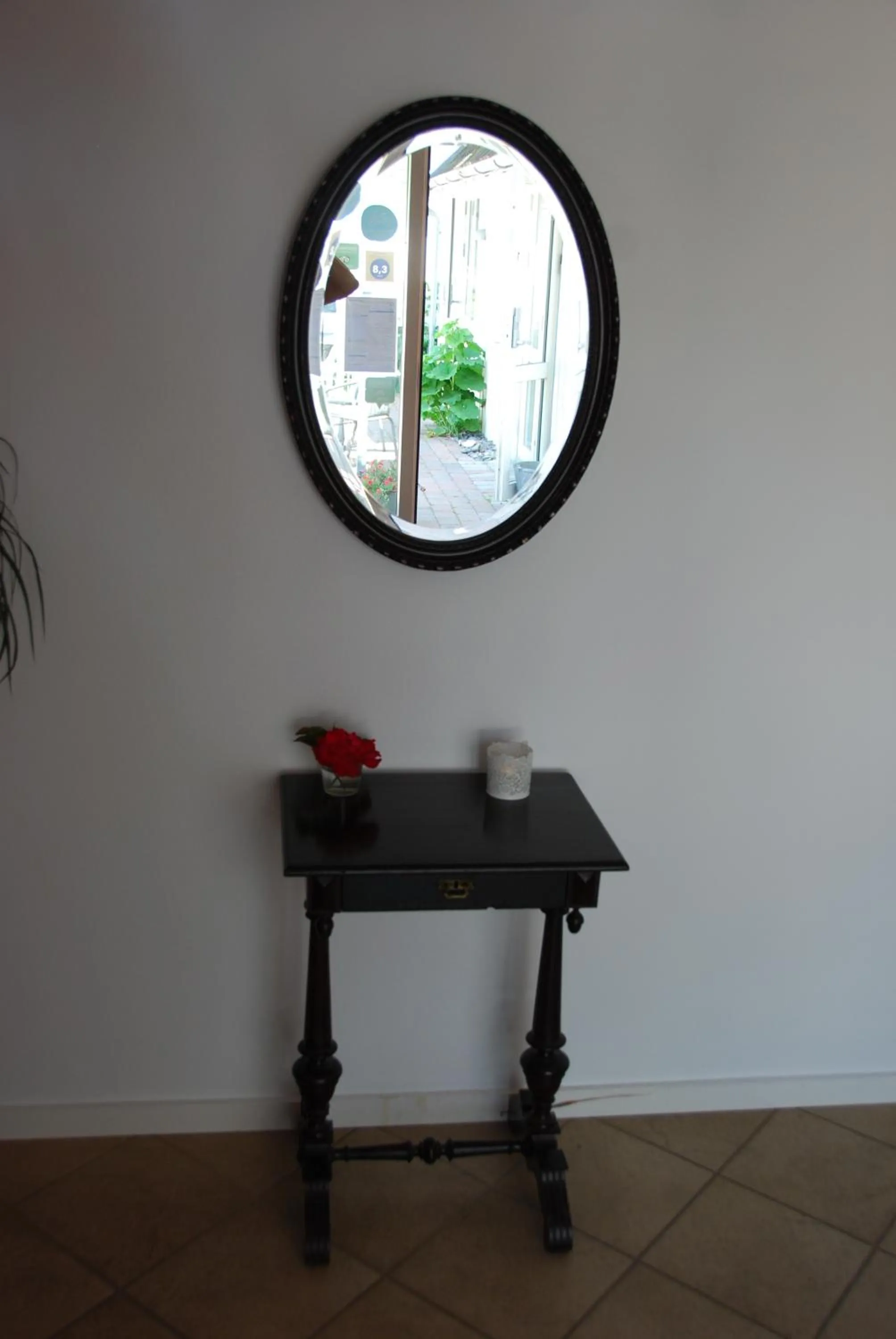 Quistgaarden Bed & Breakfast