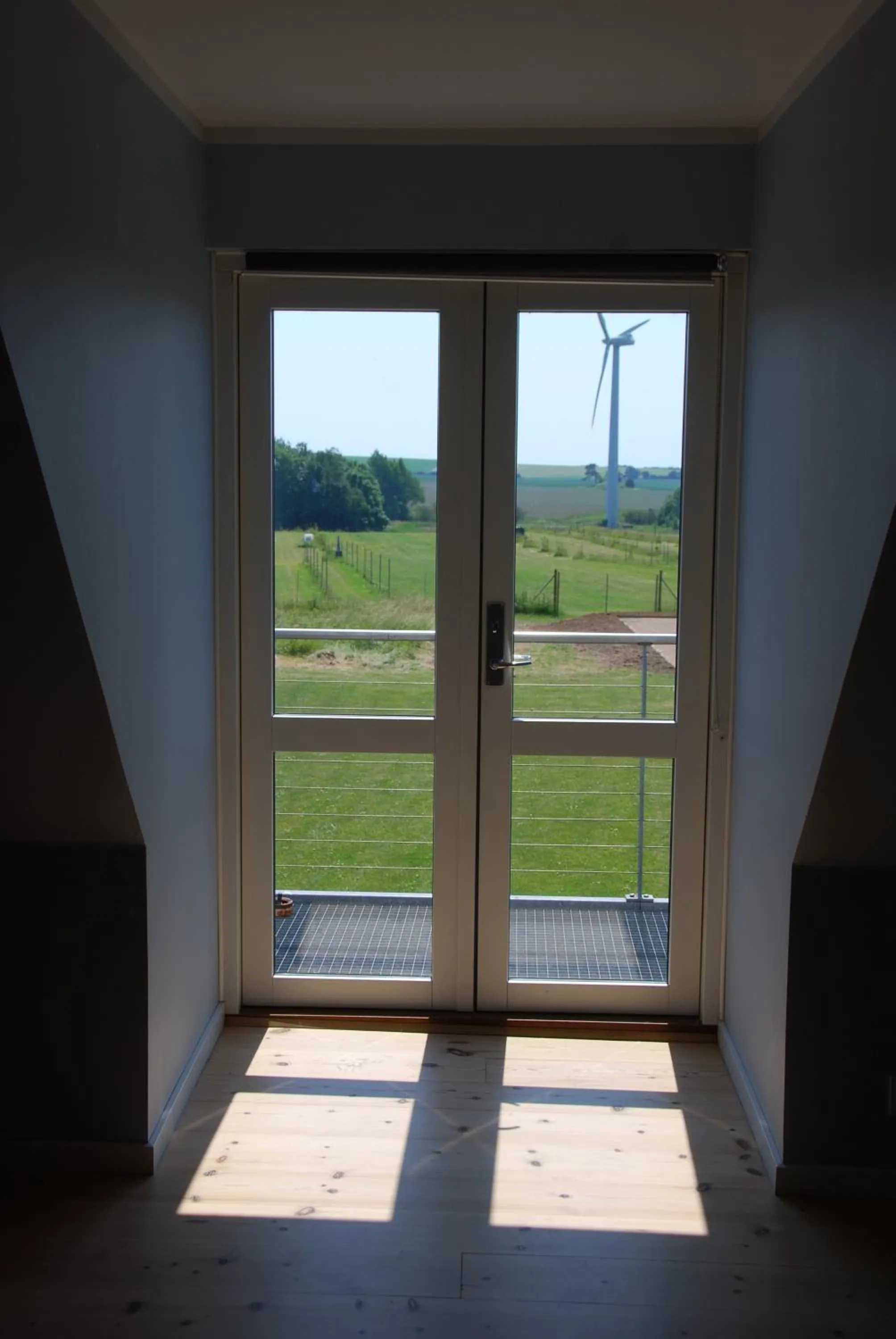 Quistgaarden Bed & Breakfast