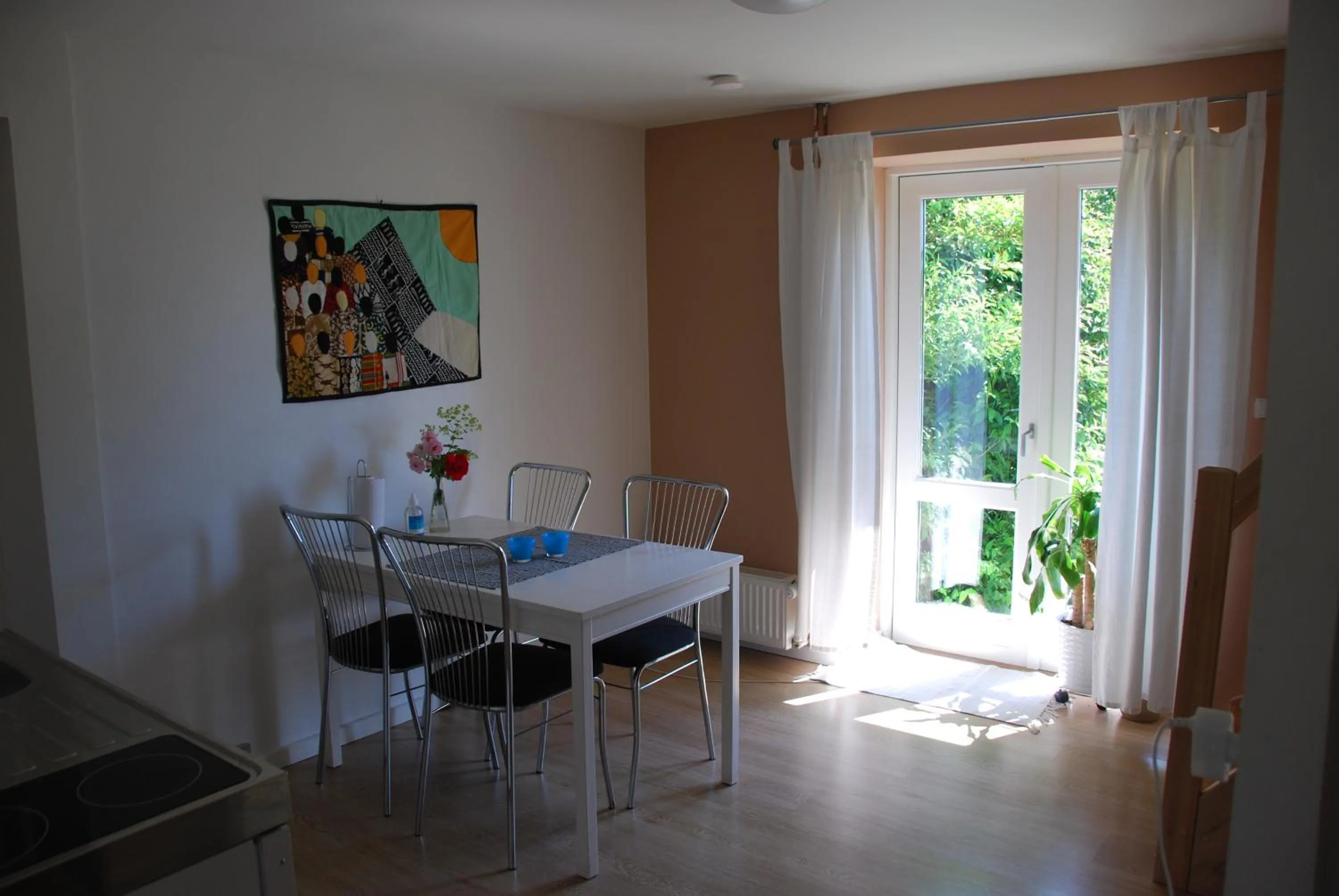 Quistgaarden Bed & Breakfast