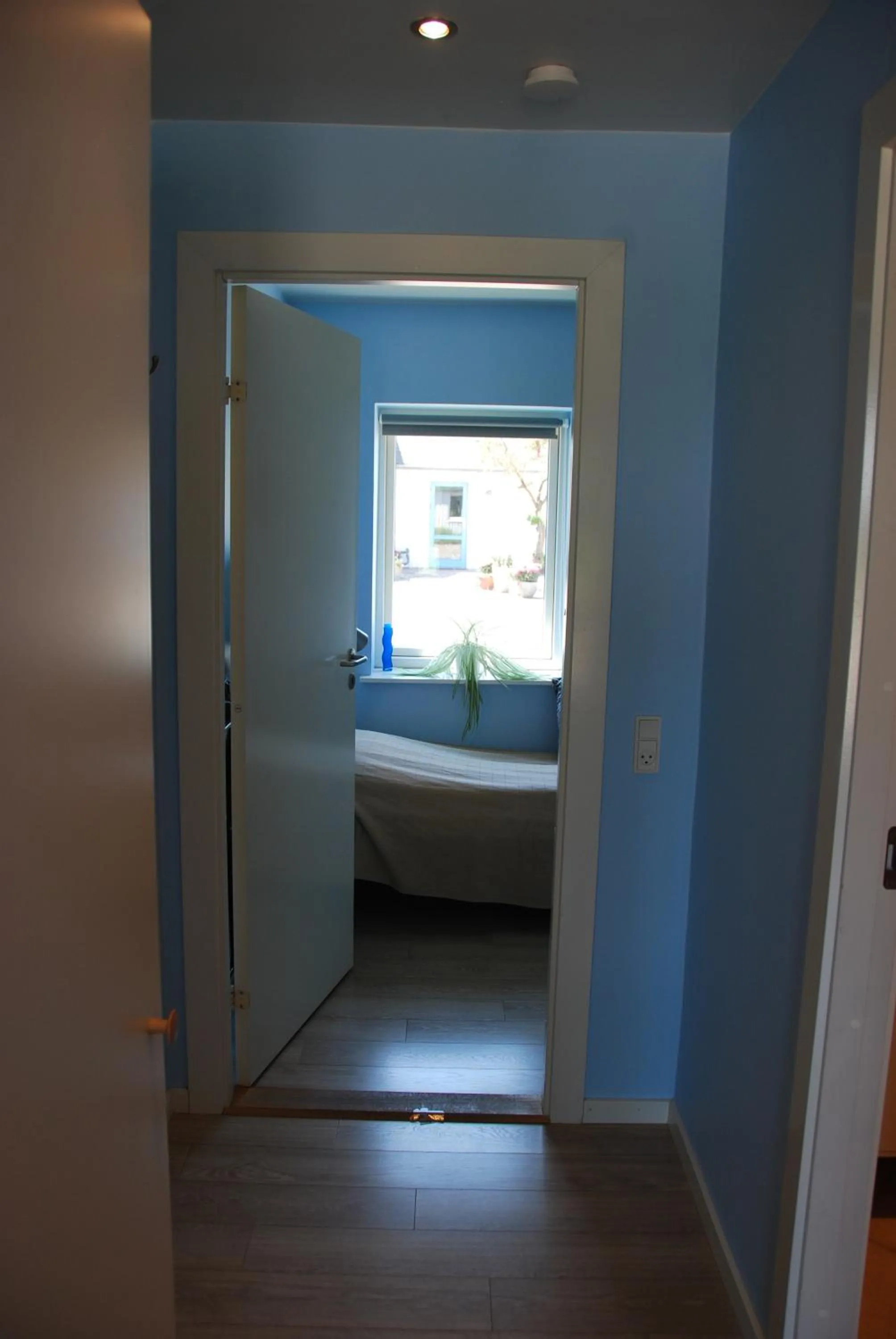 Quistgaarden Bed & Breakfast