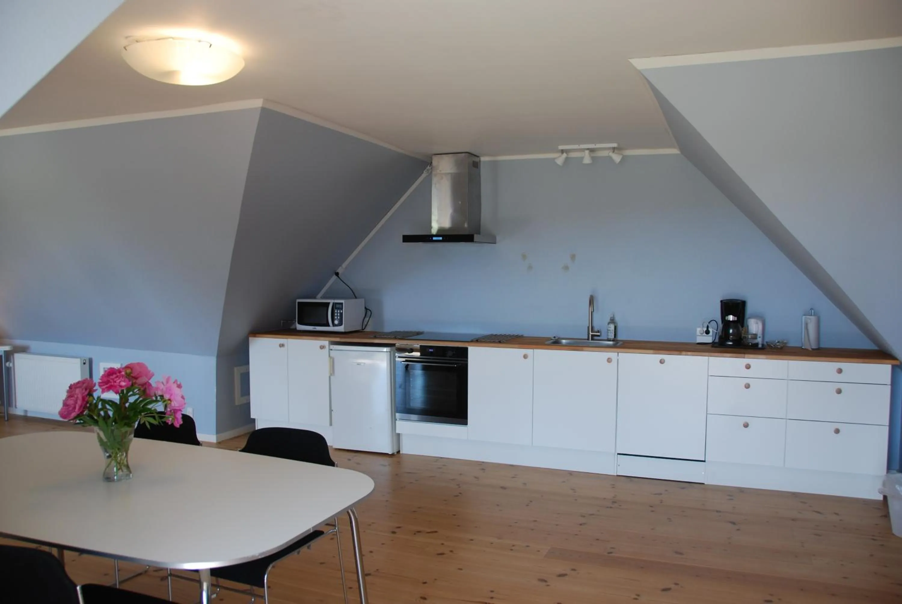 Quistgaarden Bed & Breakfast