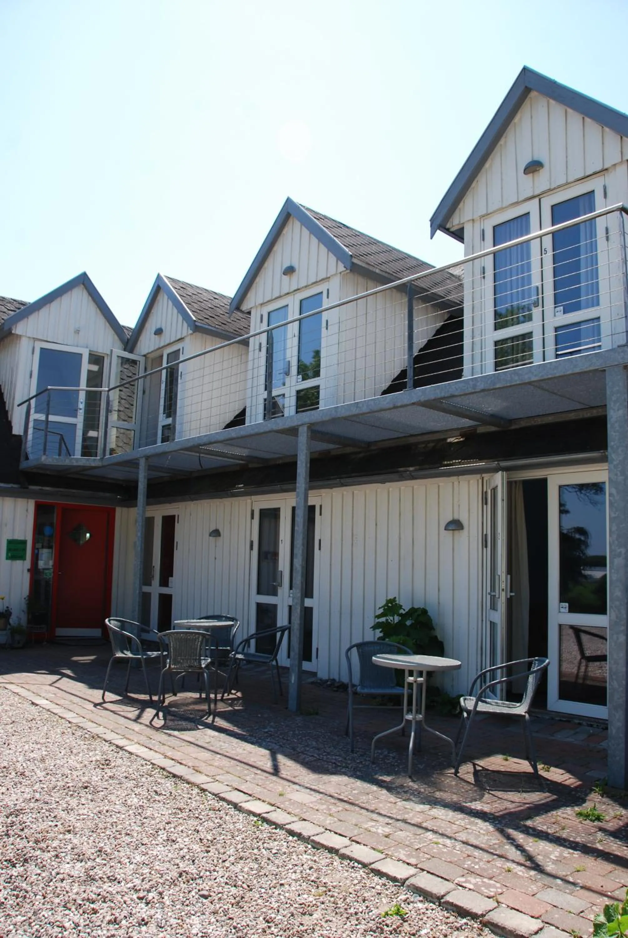 Quistgaarden Bed & Breakfast