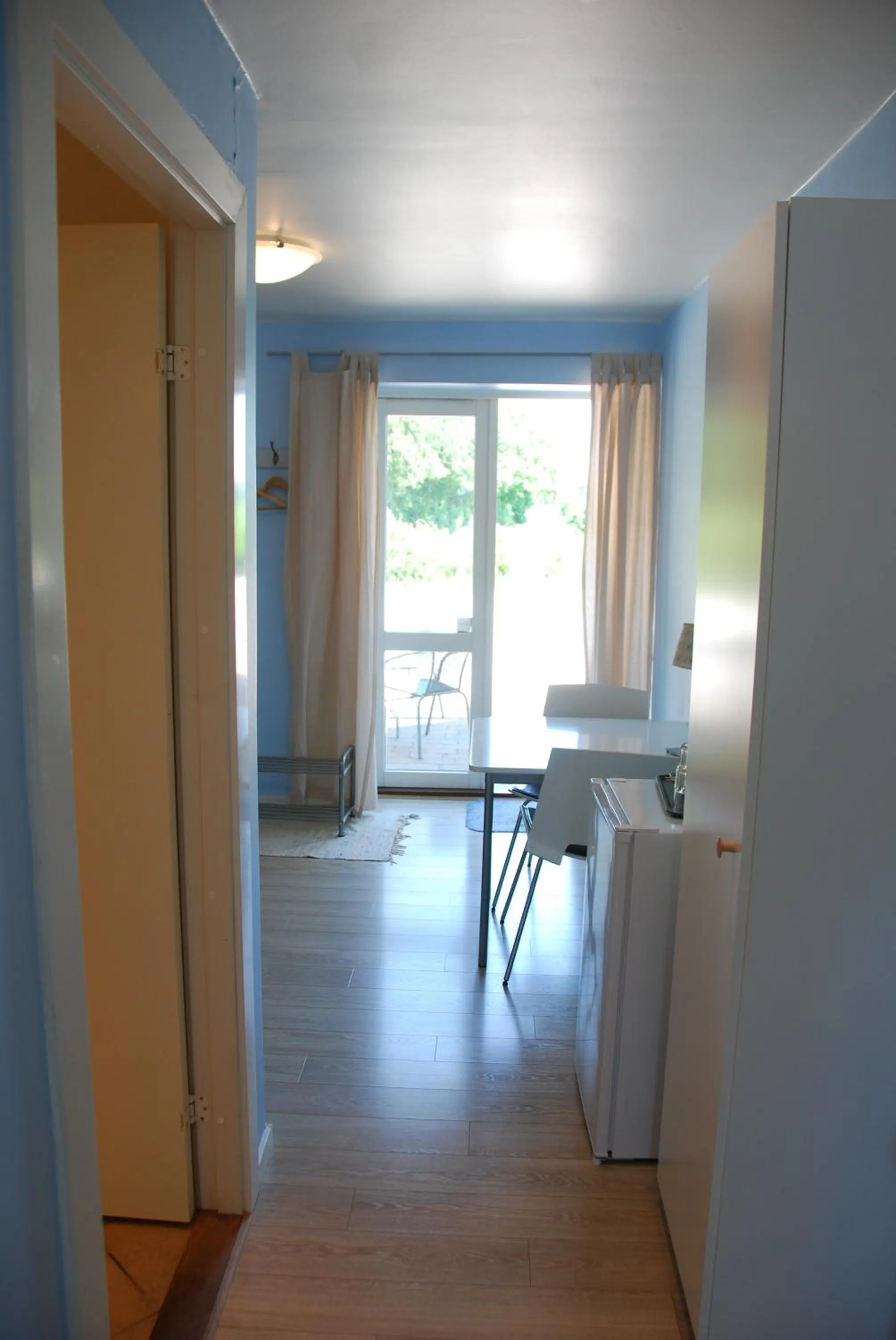 Quistgaarden Bed & Breakfast