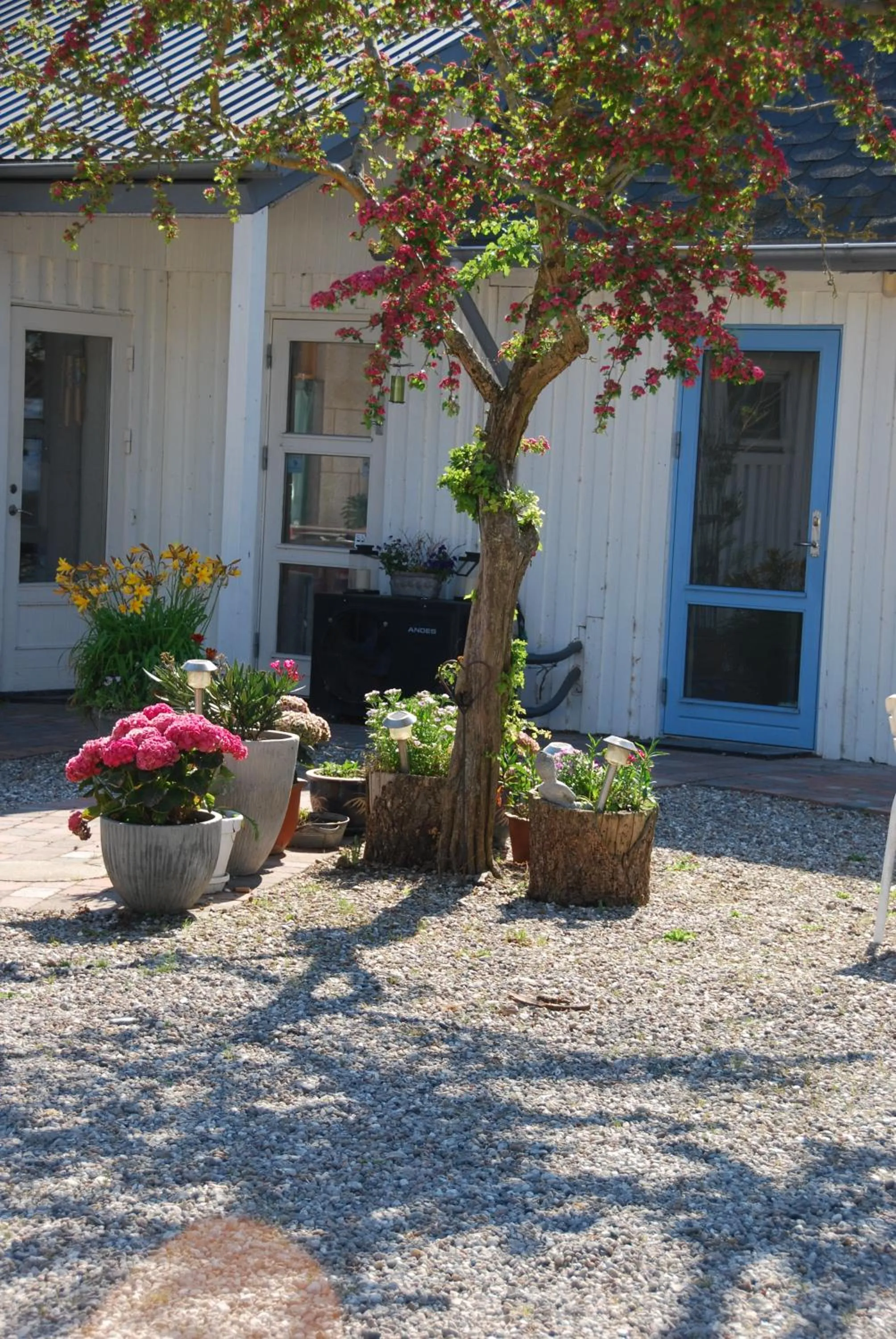 Quistgaarden Bed & Breakfast