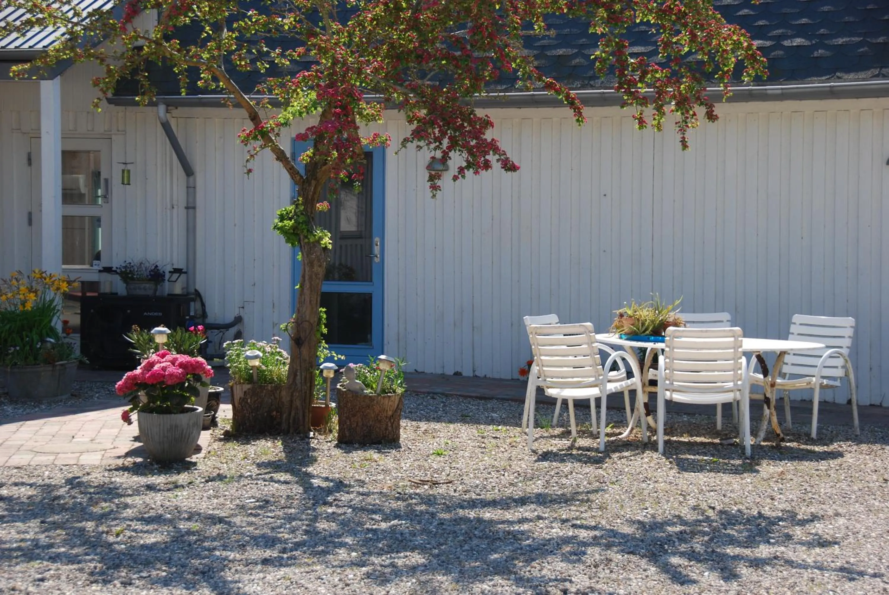 Quistgaarden Bed & Breakfast