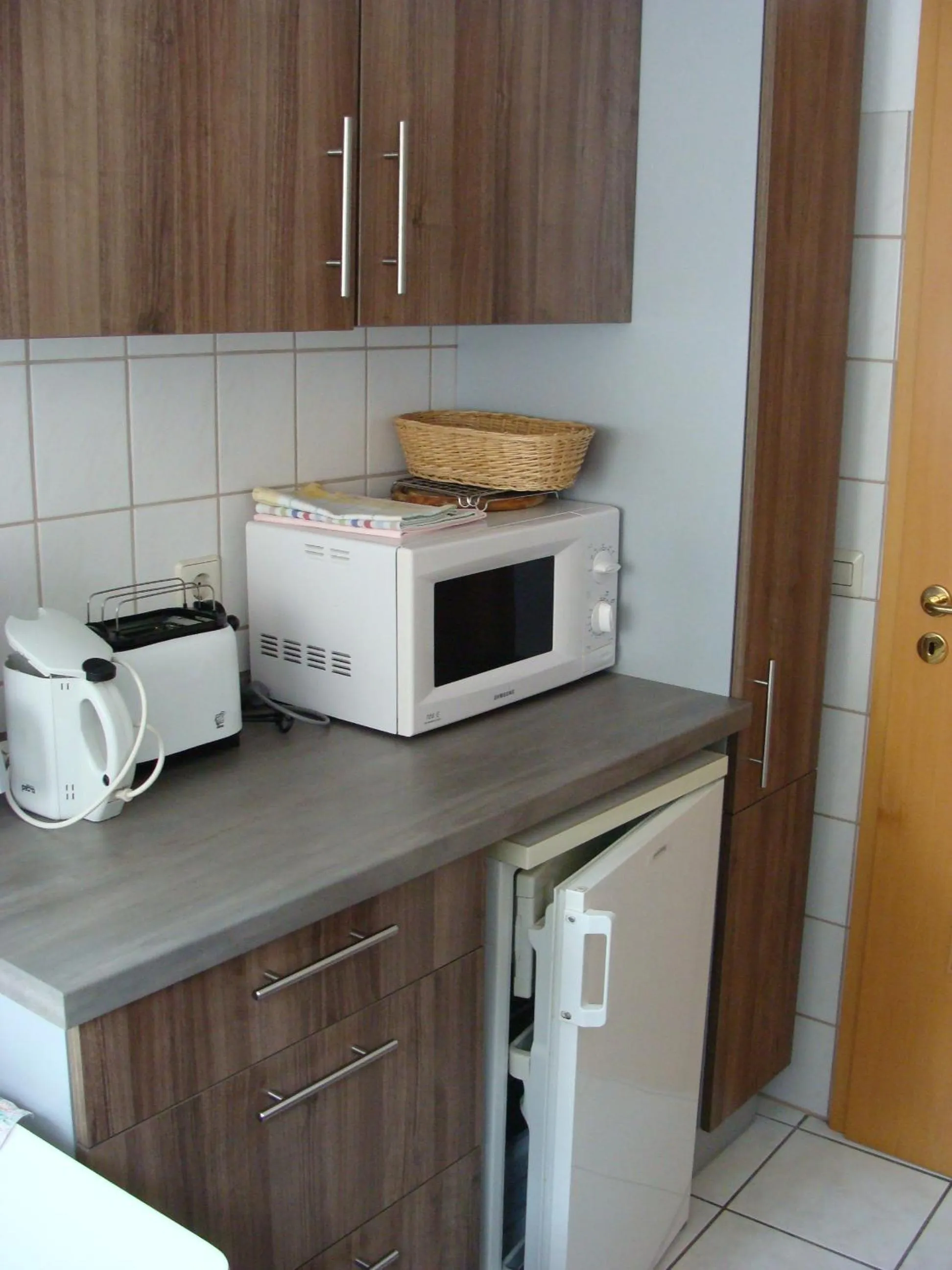 Decorative detail in Hotel Löhr