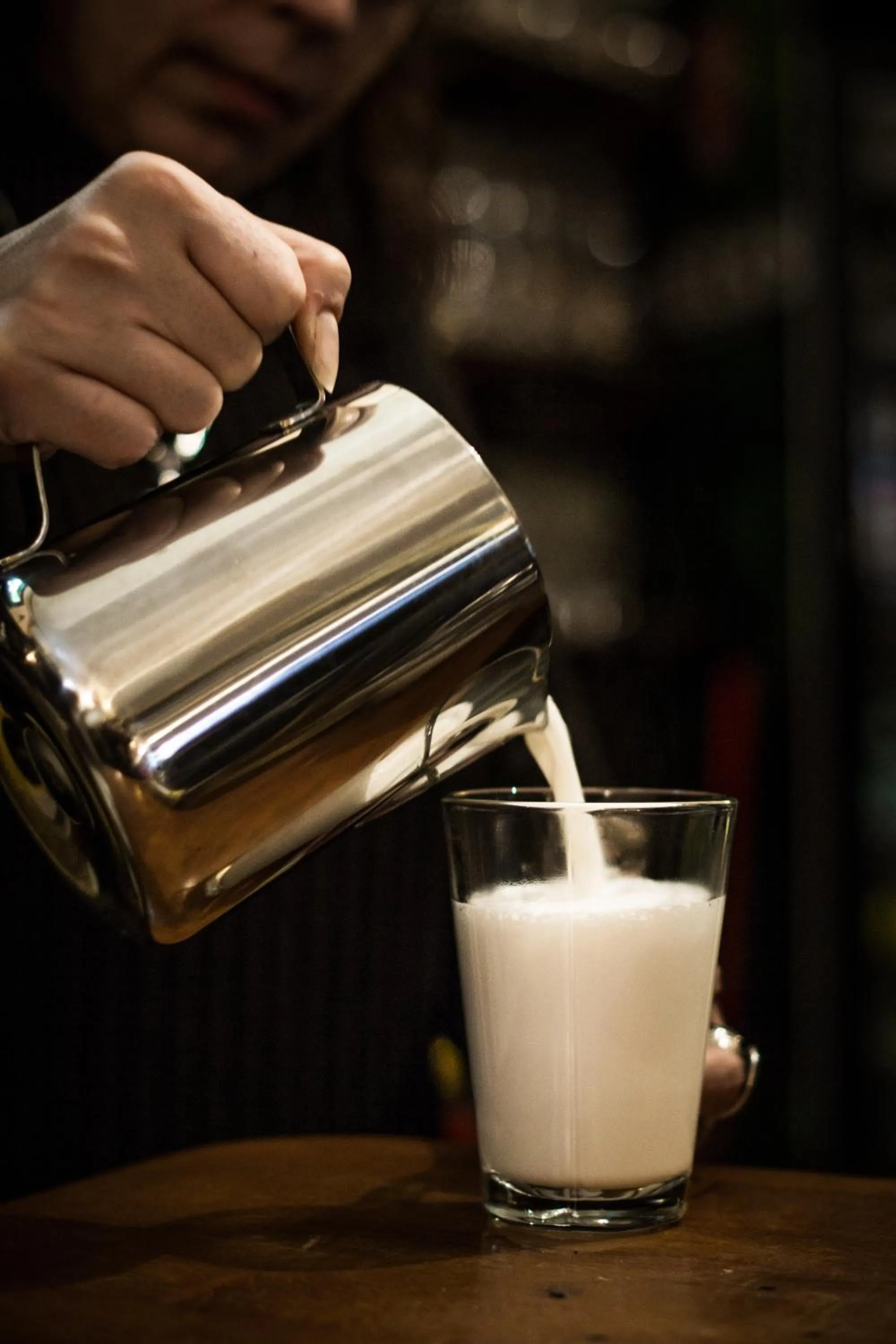 Food and drinks in Hotel Löhr