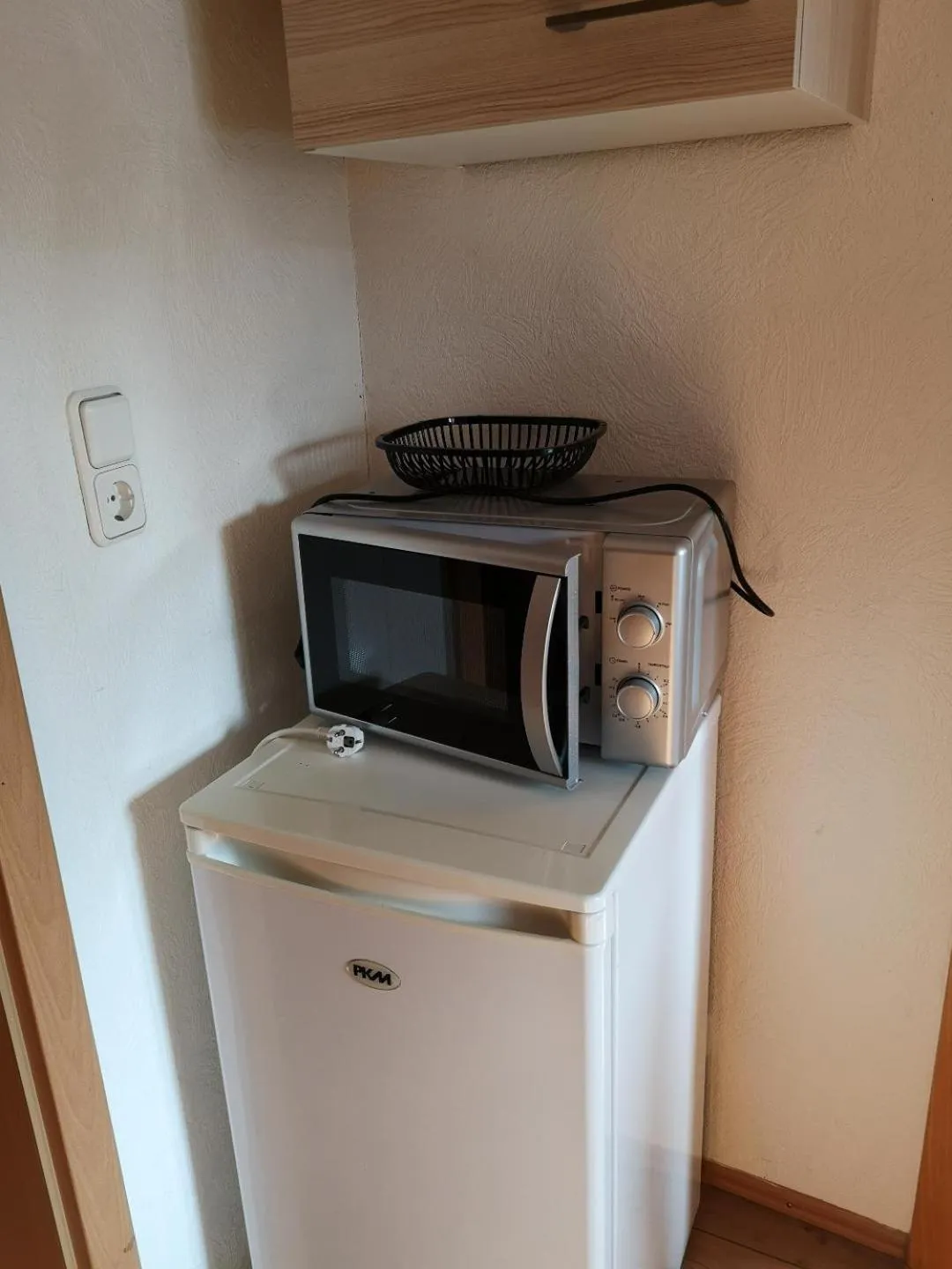 Dining area in Hotel Löhr