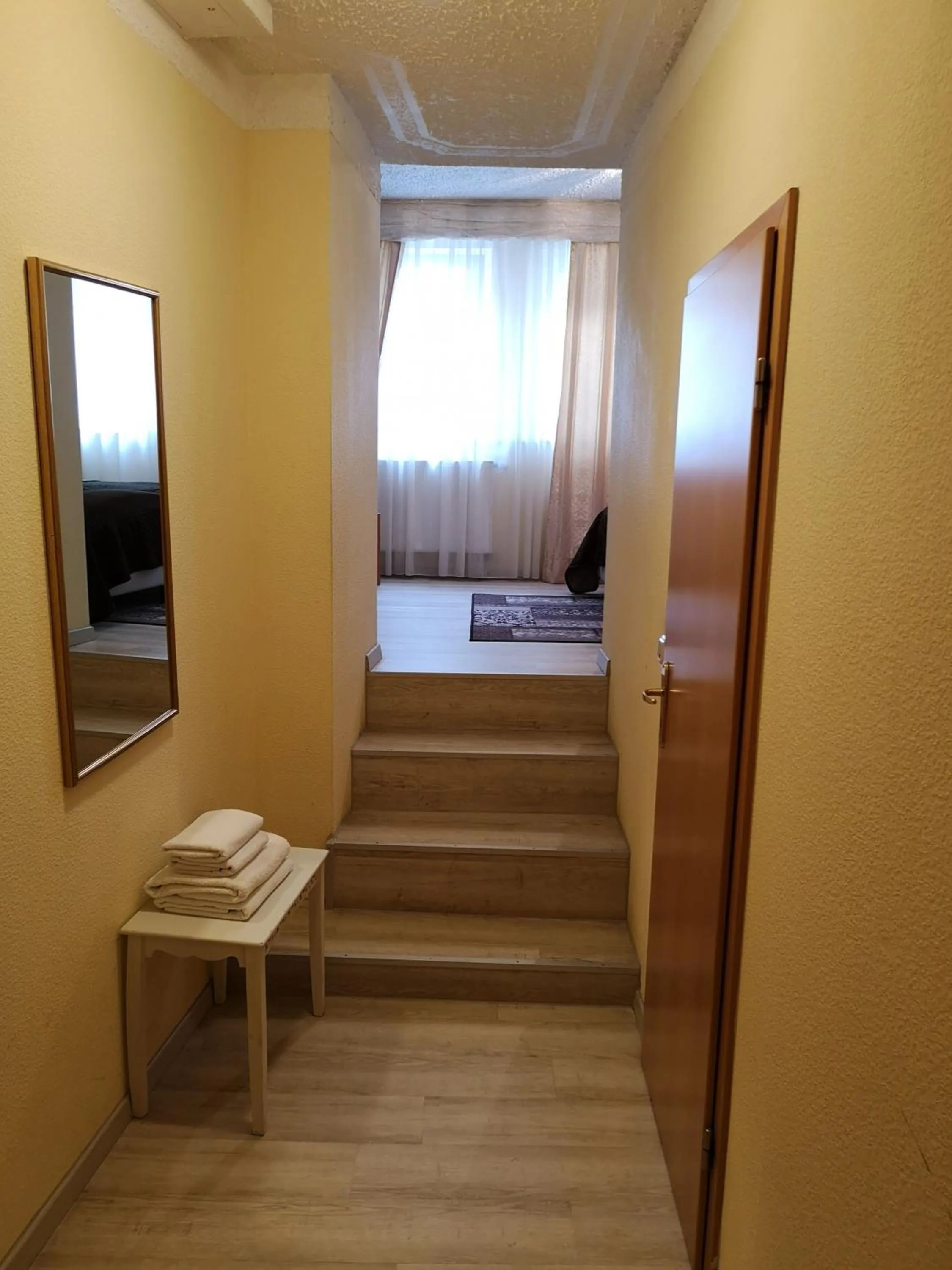 Photo of the whole room in Hotel Löhr