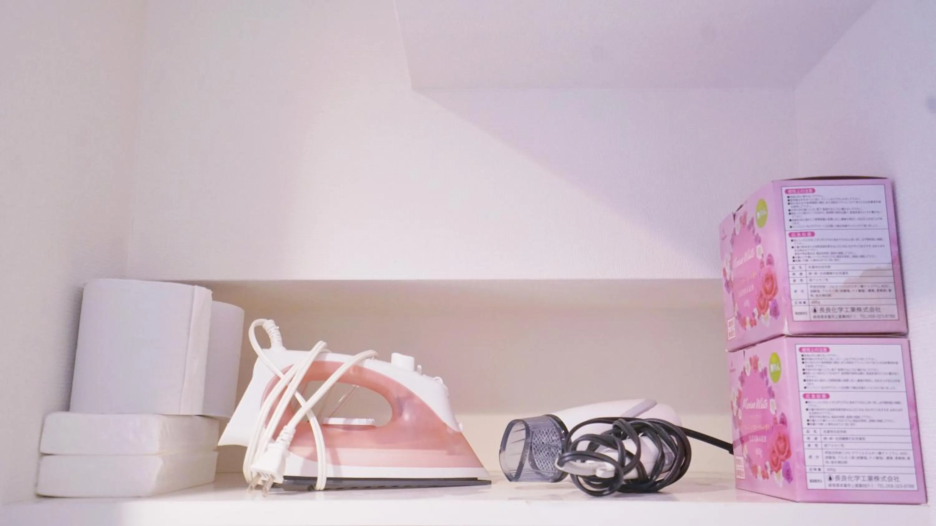 furniture in TOKYO ICHIBAN ASAKUSA