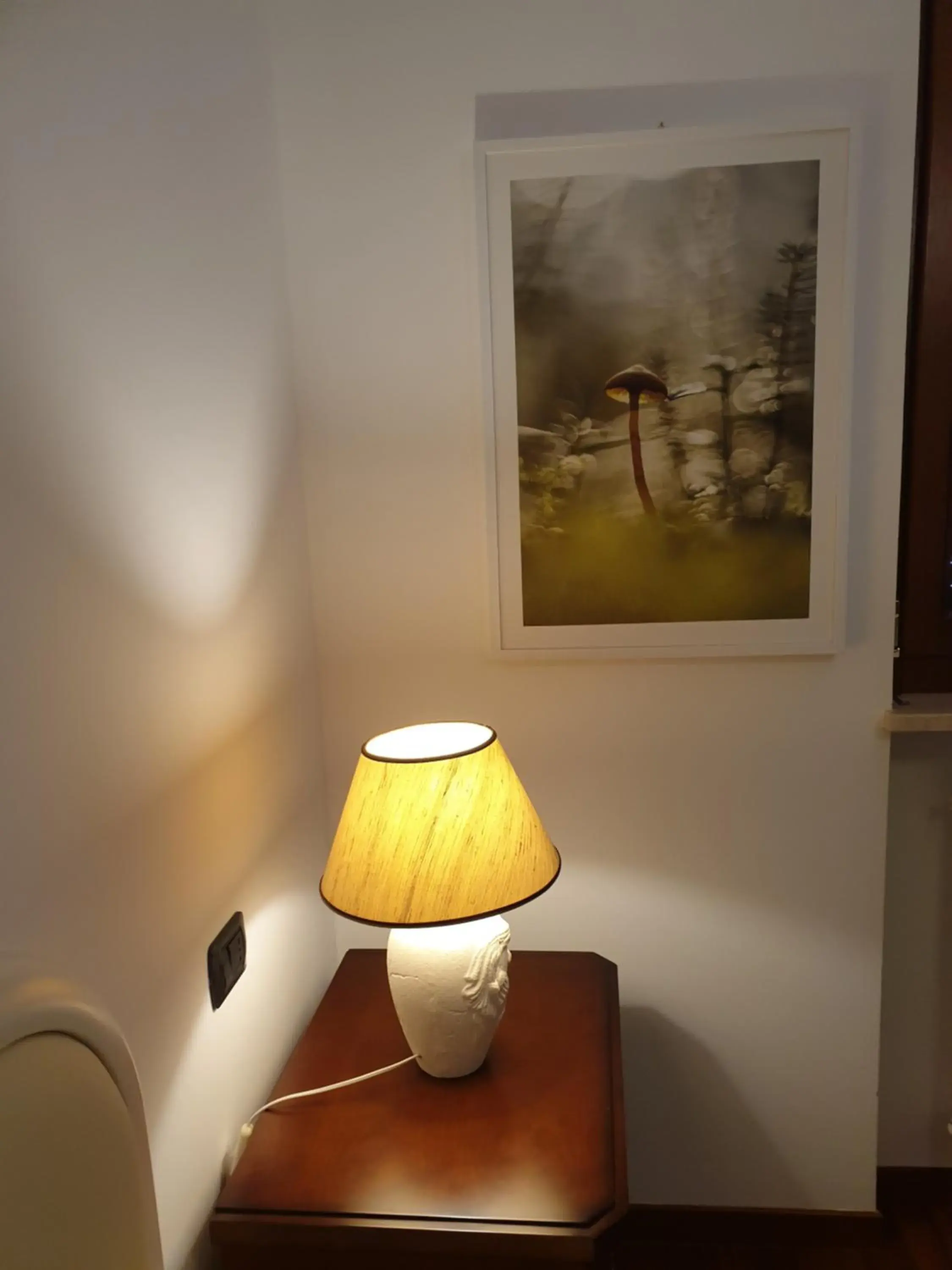 Deluxe Double Room with Shower in station69 location Deluxe Double Room with Shower in station69 location