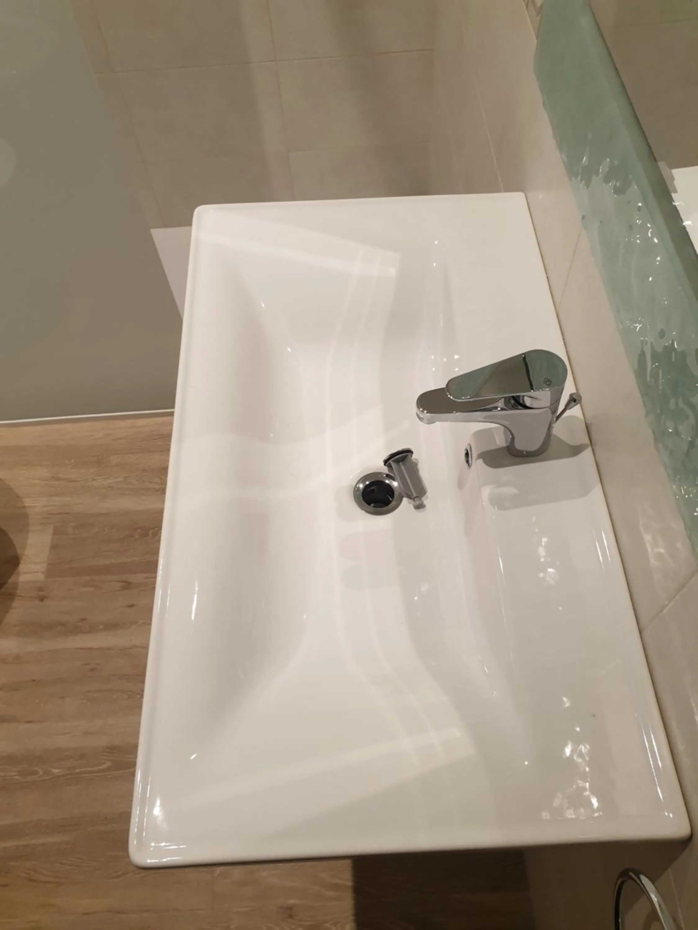 Bathroom in station69 location