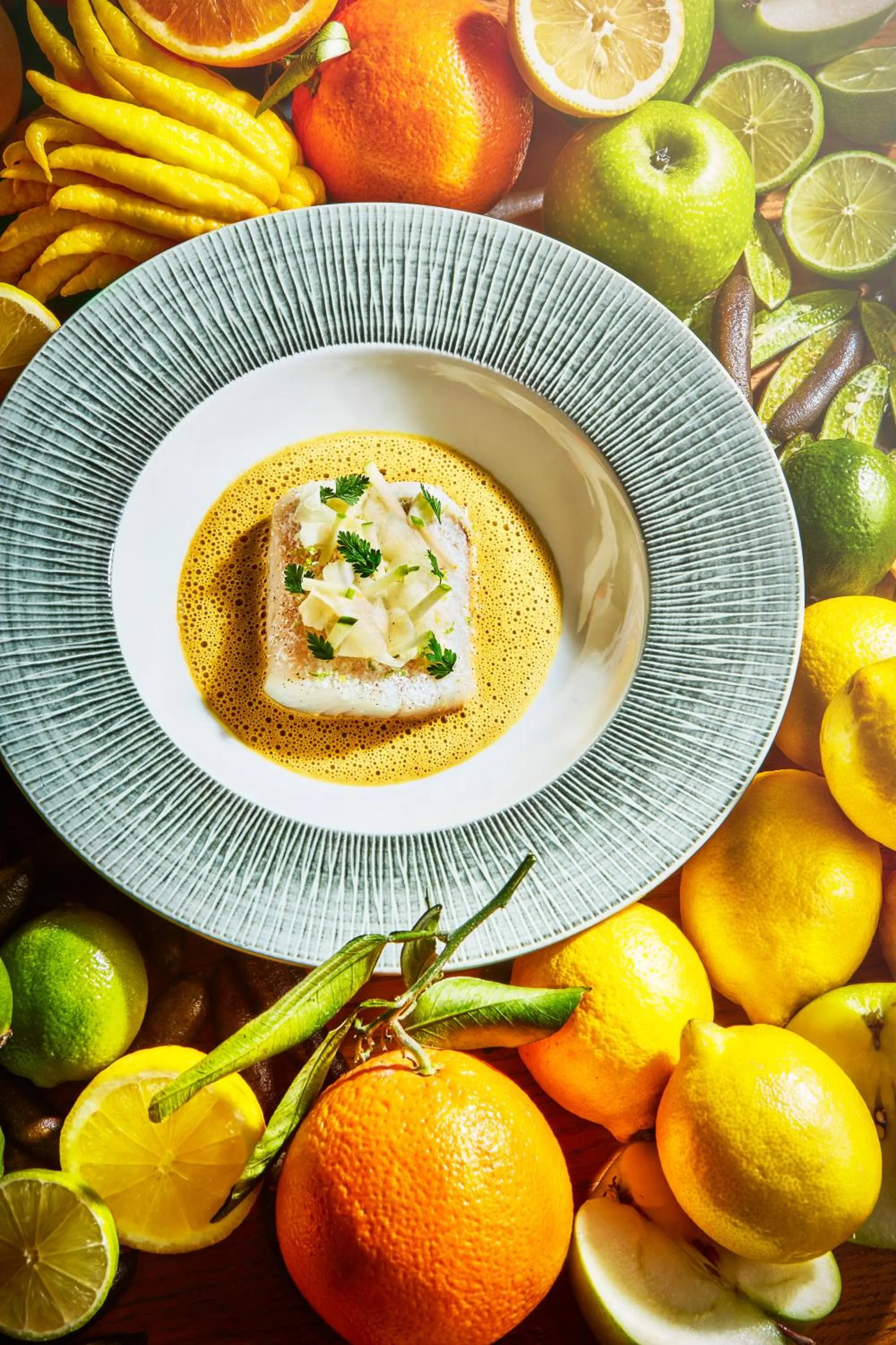 Domaine les Crayères