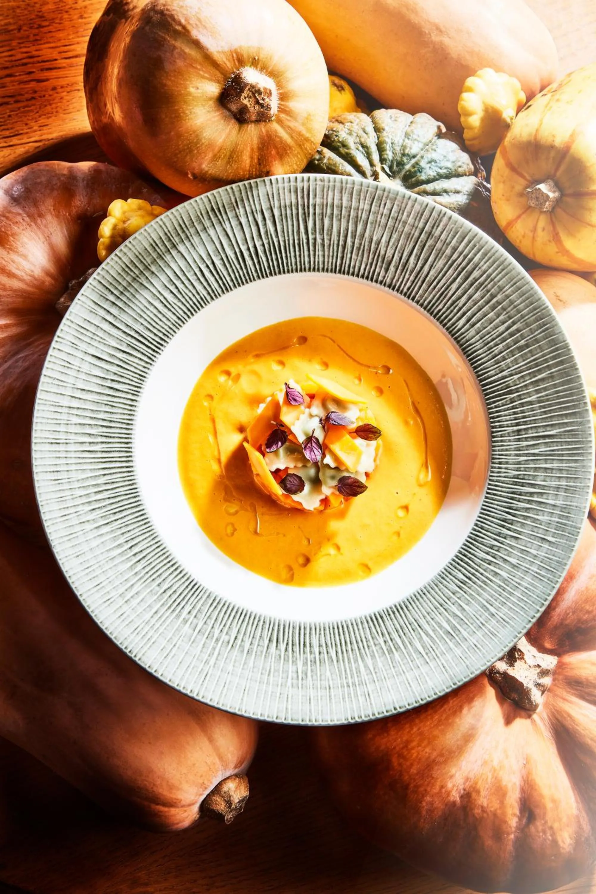 Domaine les Crayères