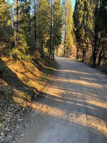 Property building in La Magnolia