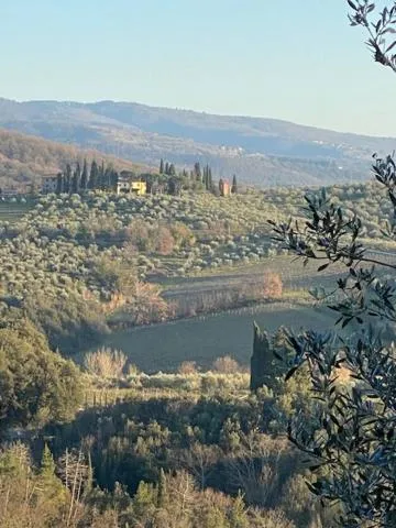 Property building in La Magnolia