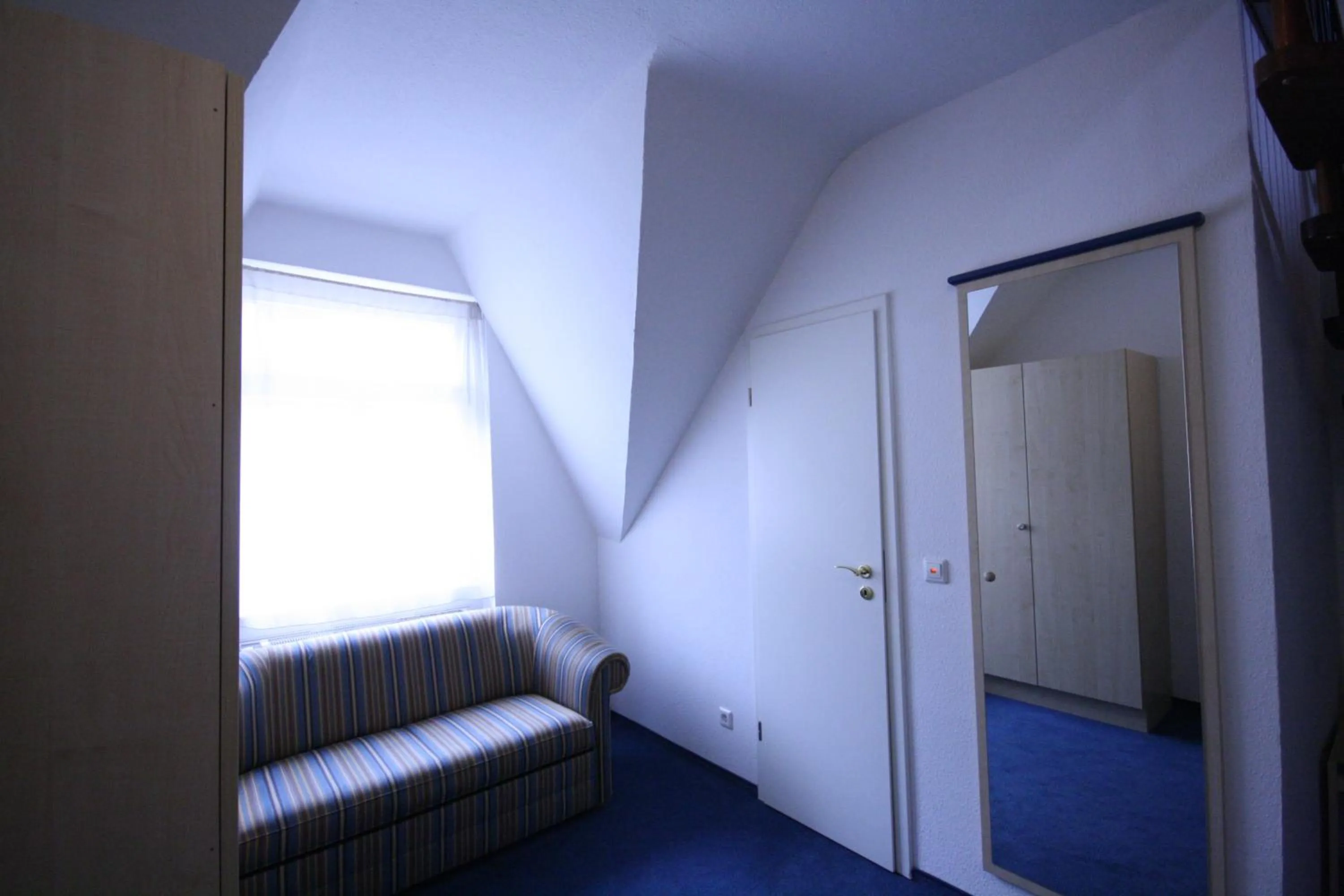 Photo of the whole room in Altstadt Hotel