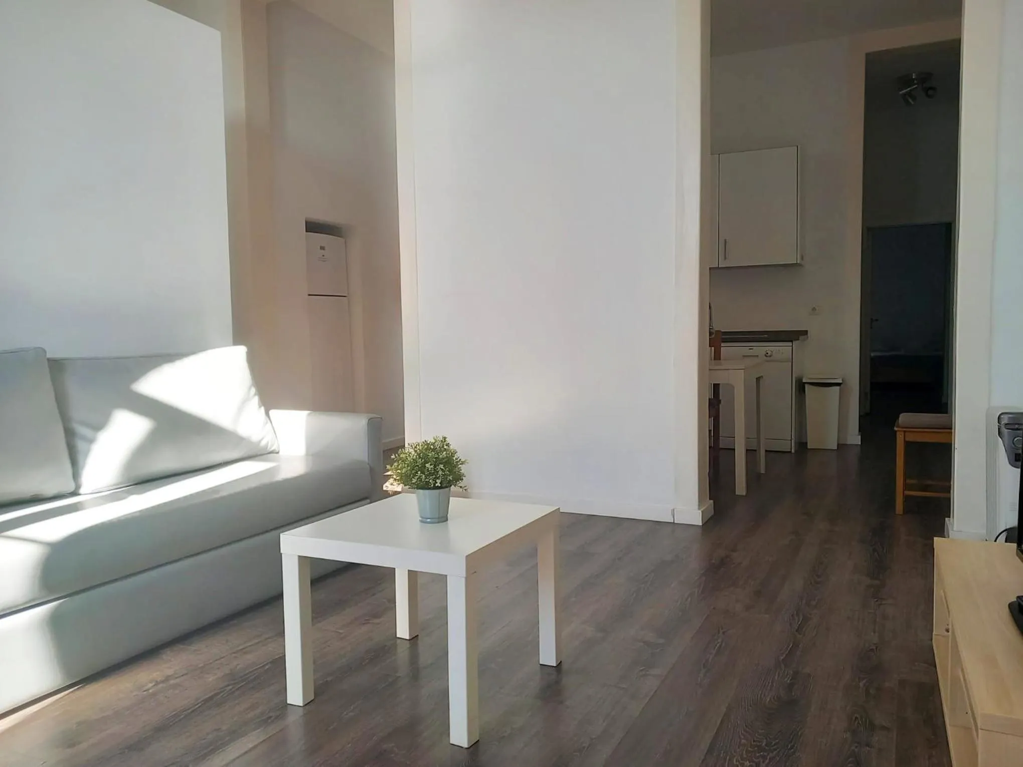 Kitchen or kitchenette in City Stays Cais do Sodre Apartments