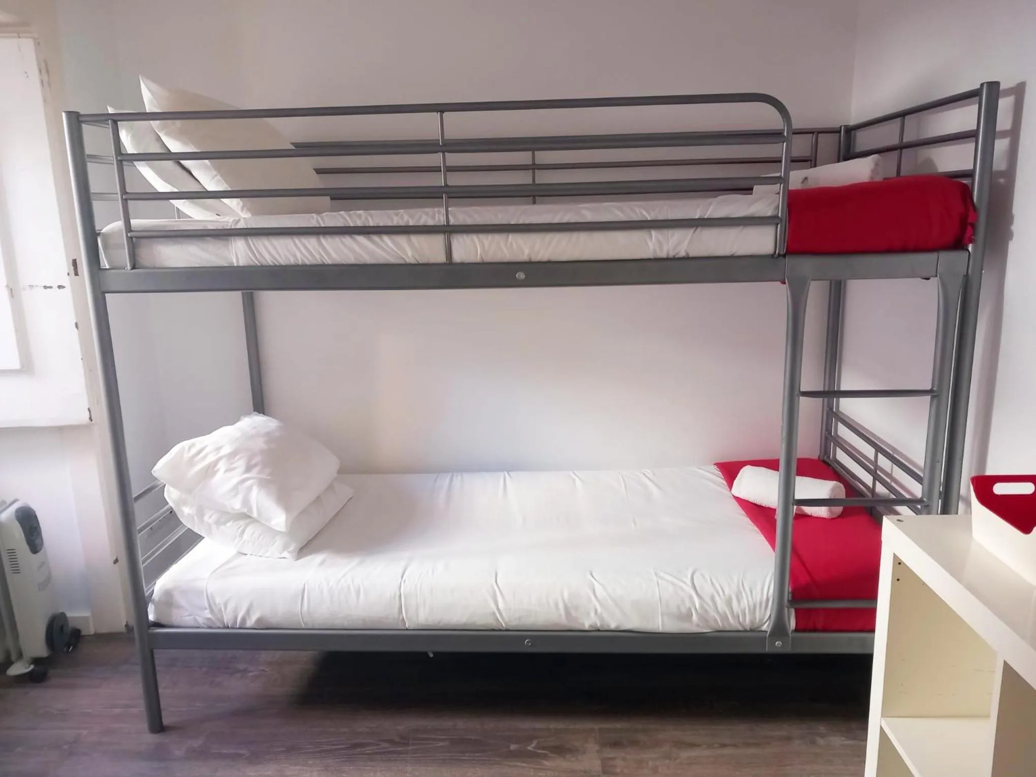 bunk bed, Bed in City Stays Cais do Sodre Apartments