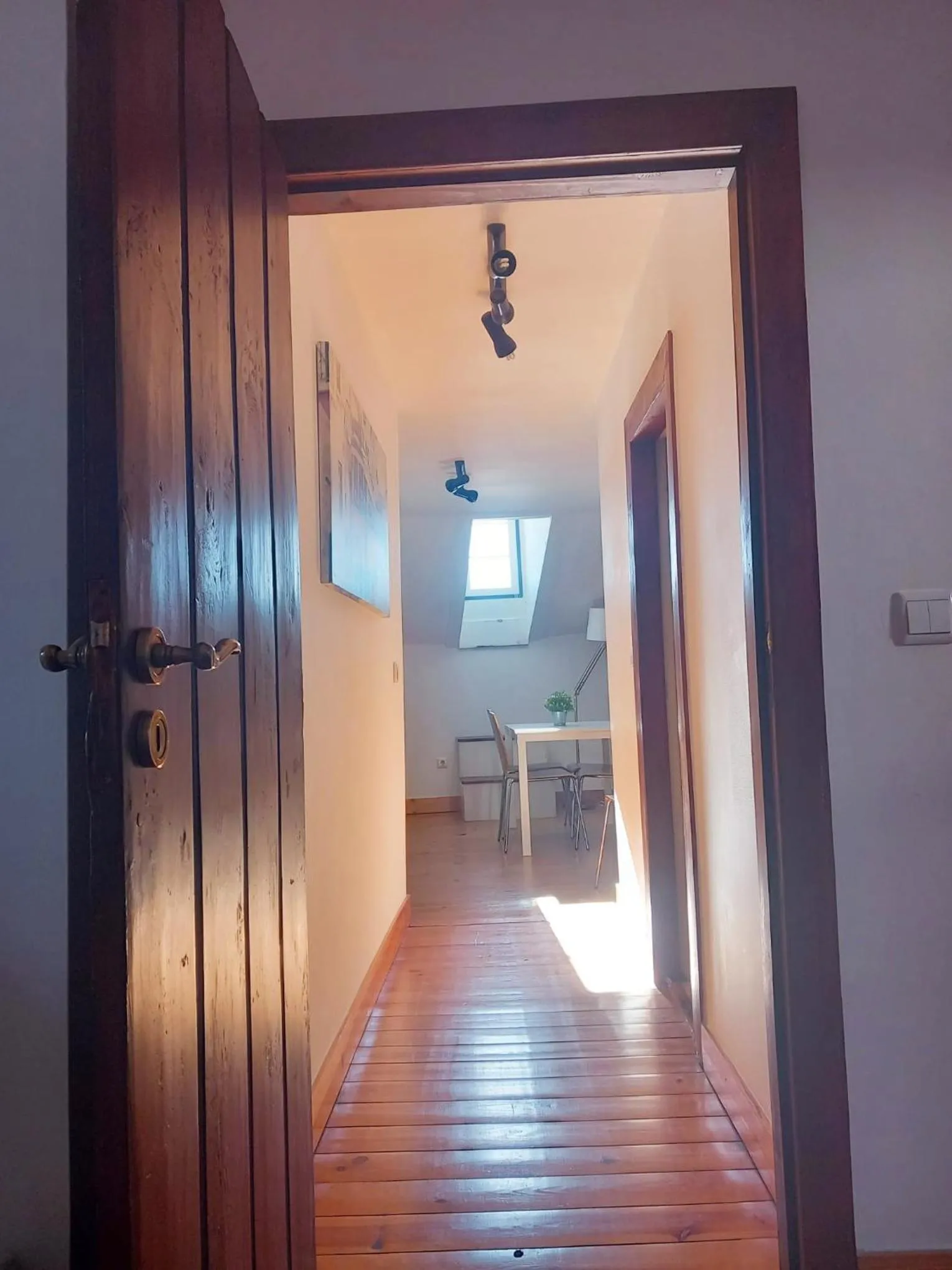 Toilet in City Stays Cais do Sodre Apartments