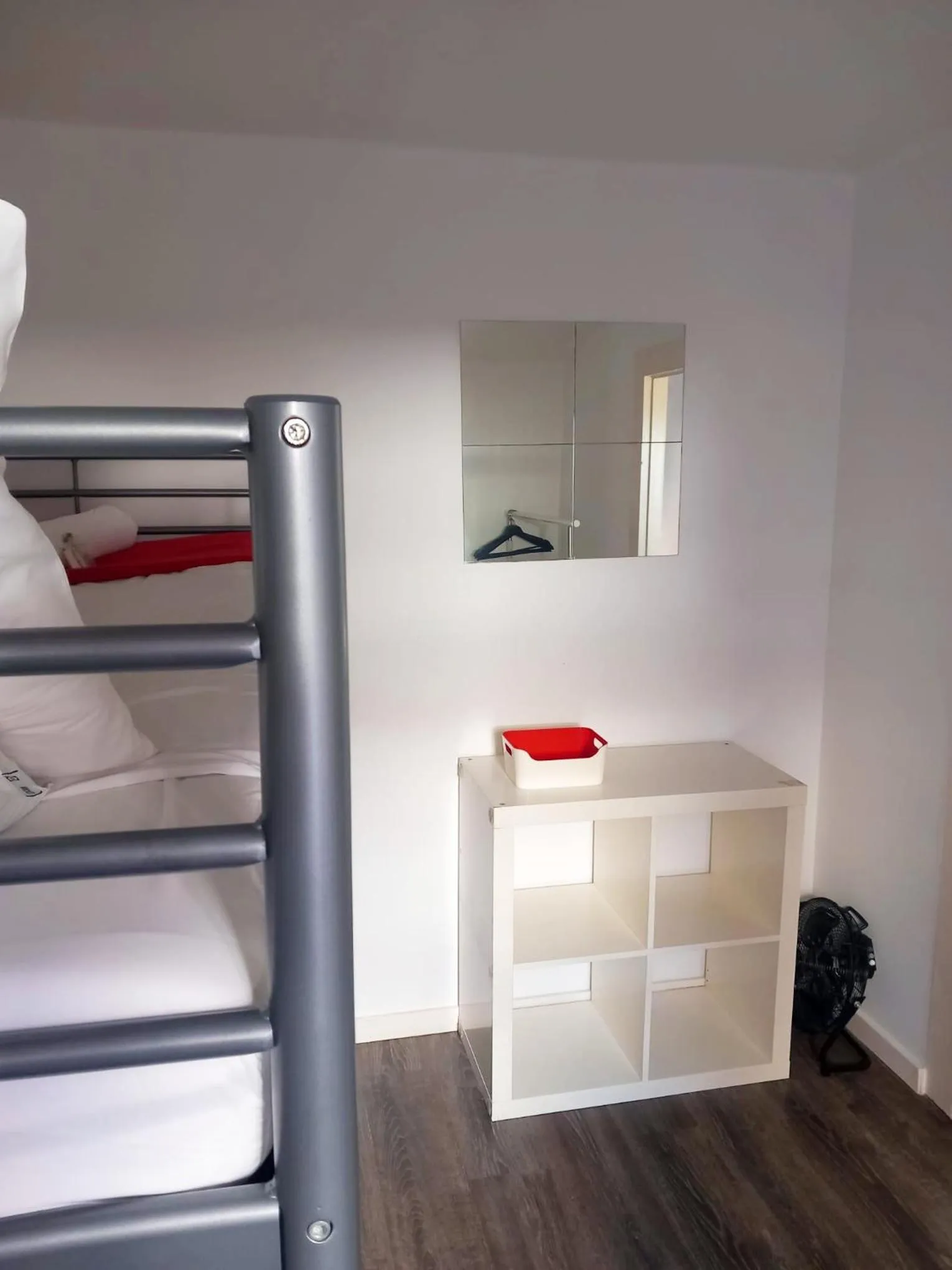 Bedroom, Bed in City Stays Cais do Sodre Apartments