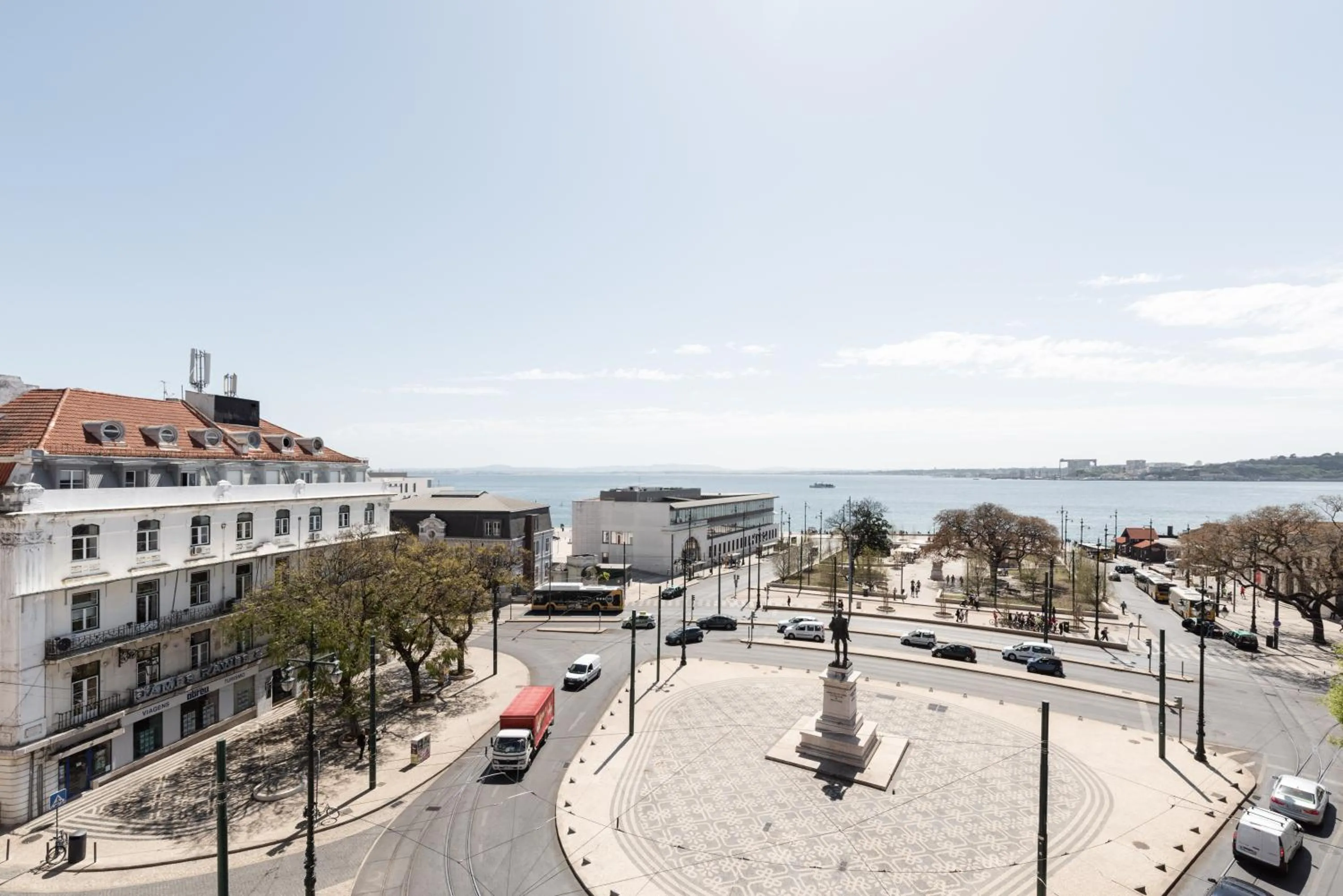 Neighbourhood in City Stays Cais do Sodre Apartments