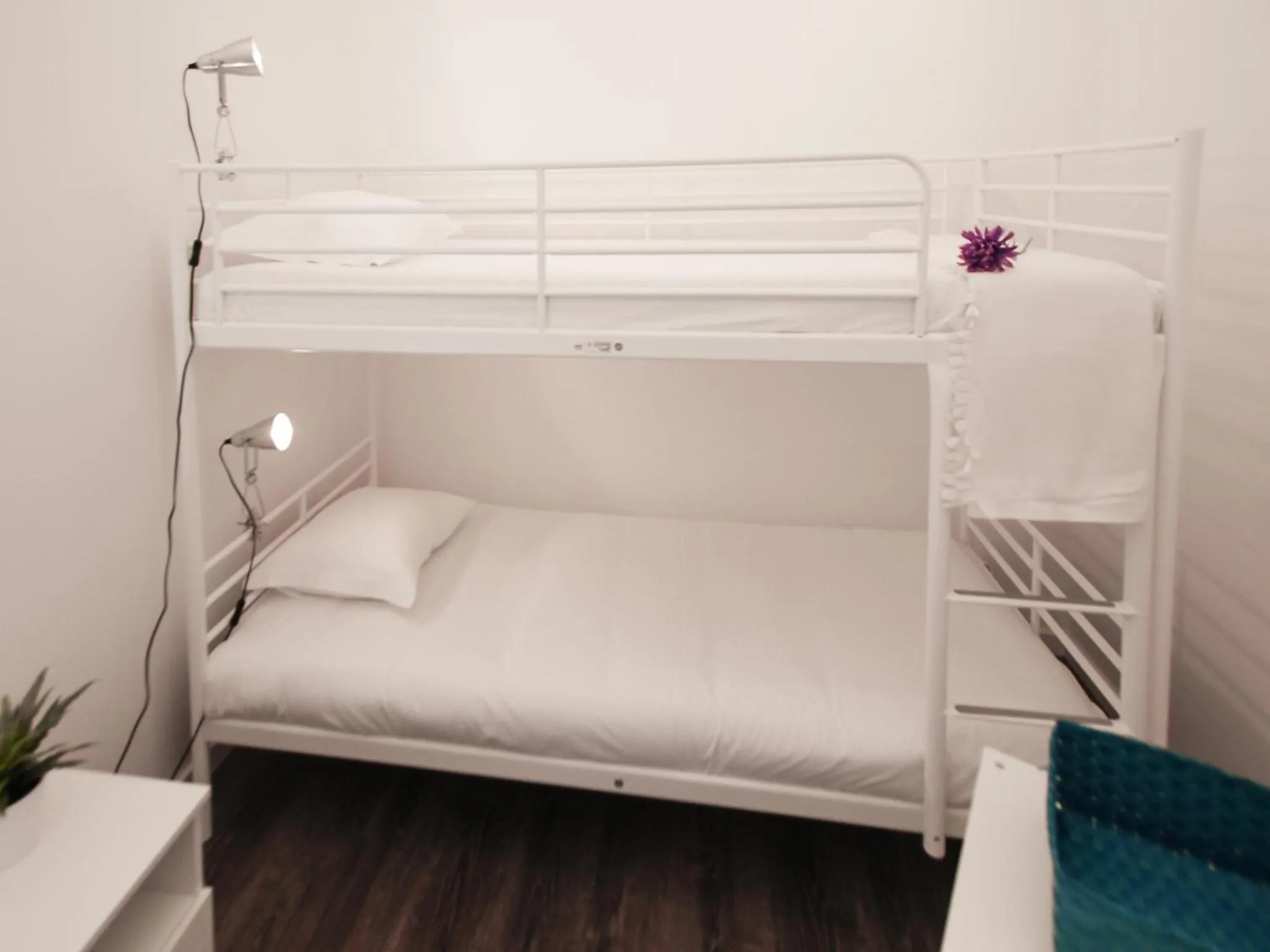 Bedroom, Bed in City Stays Cais do Sodre Apartments
