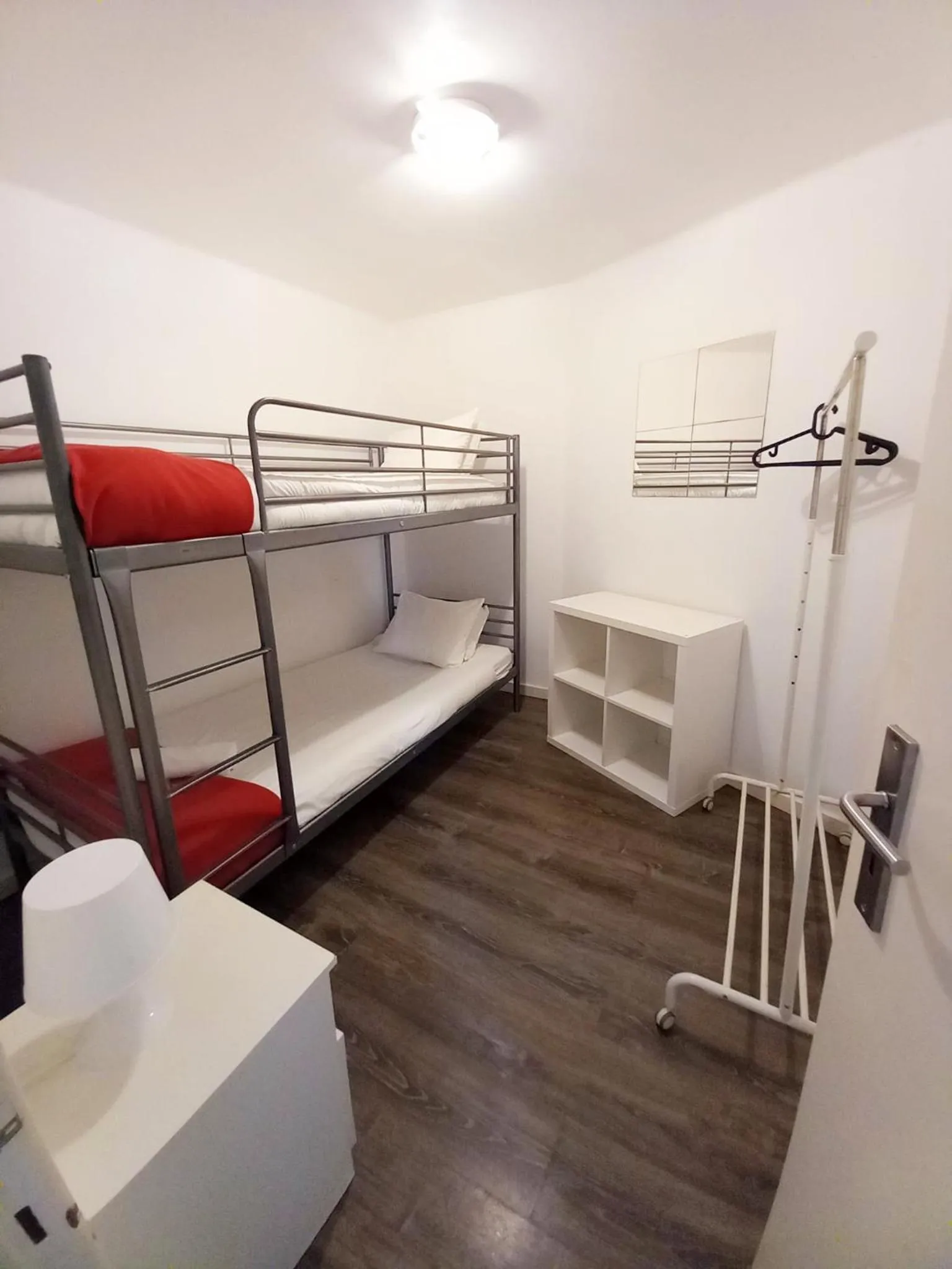 bunk bed, Bed in City Stays Cais do Sodre Apartments