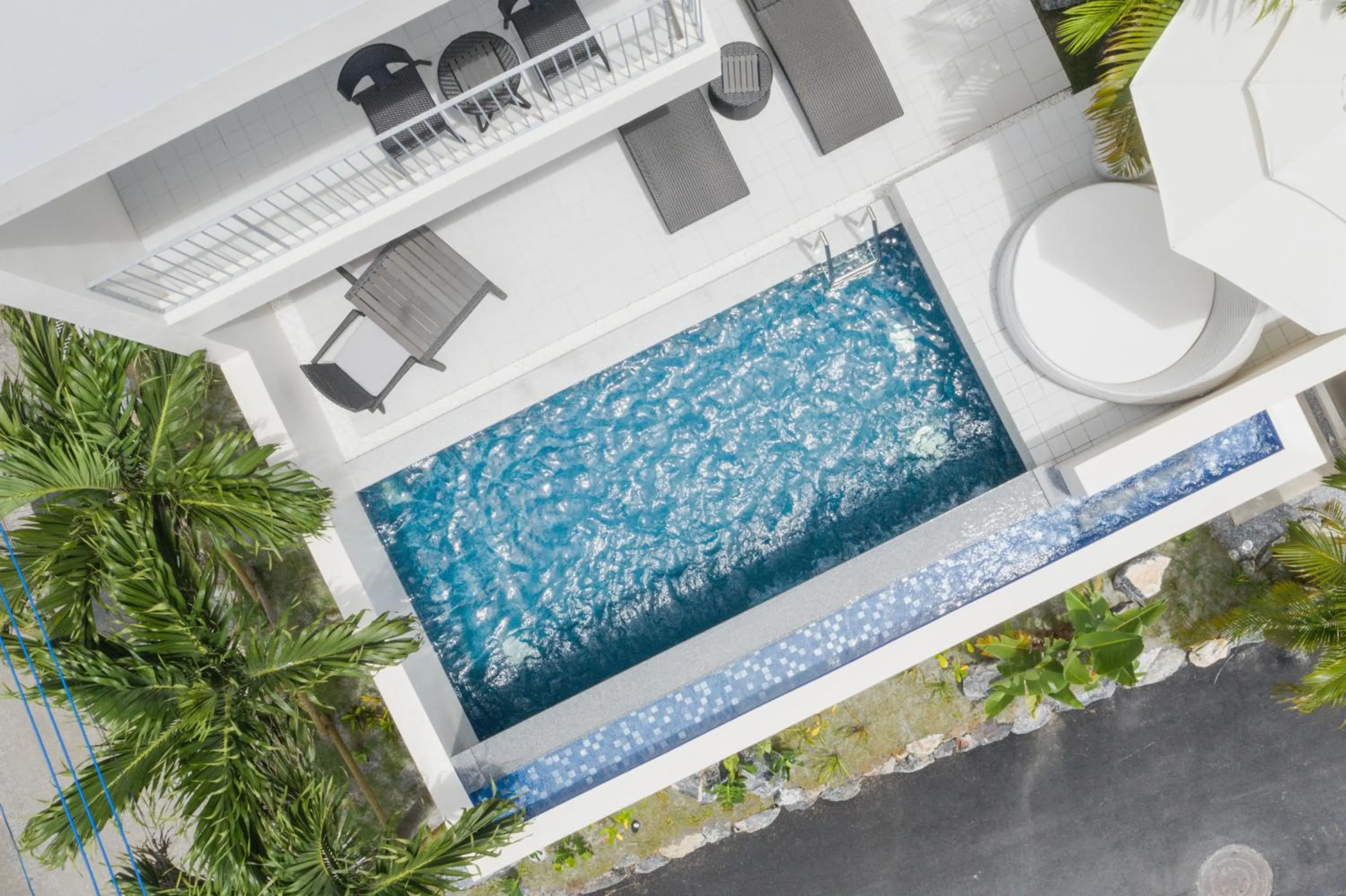 Property building in KEN KEN VILLA YUUMODORO