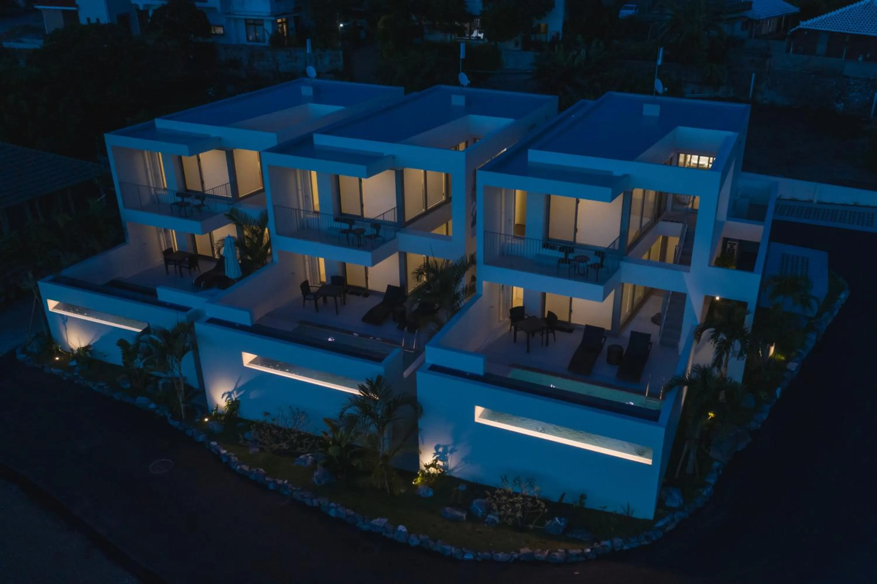 Property building in KEN KEN VILLA YUUMODORO