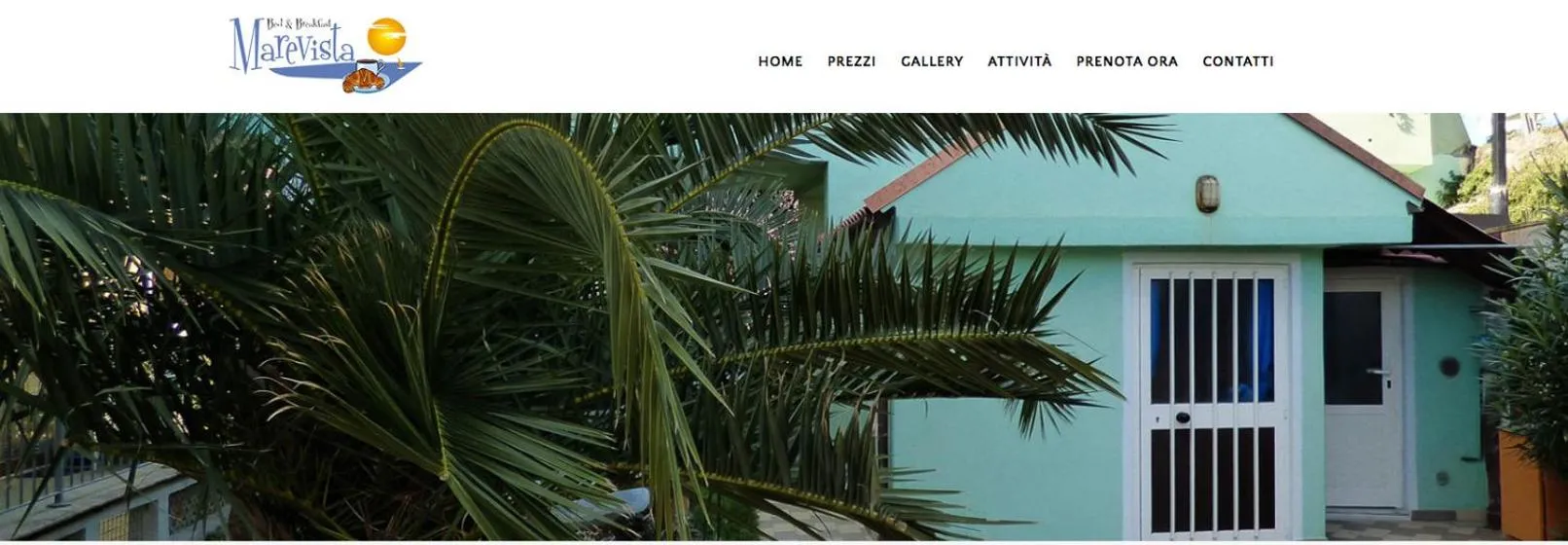 Property Building in Marevista