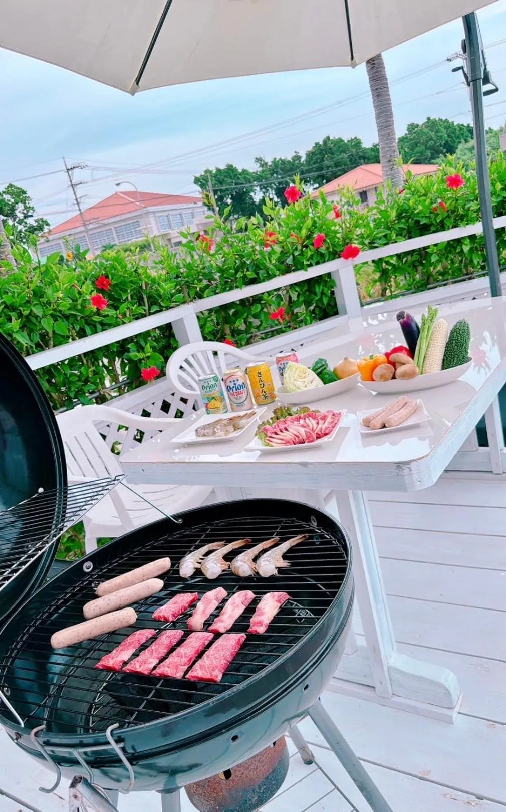 Palm Tree House Ishigaki - パームツリーハウス石垣