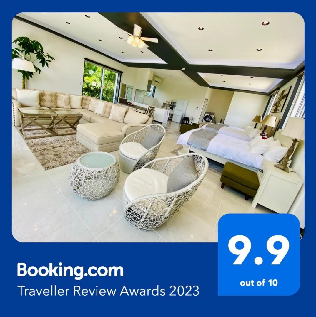 Palm Tree House Ishigaki - パームツリーハウス石垣