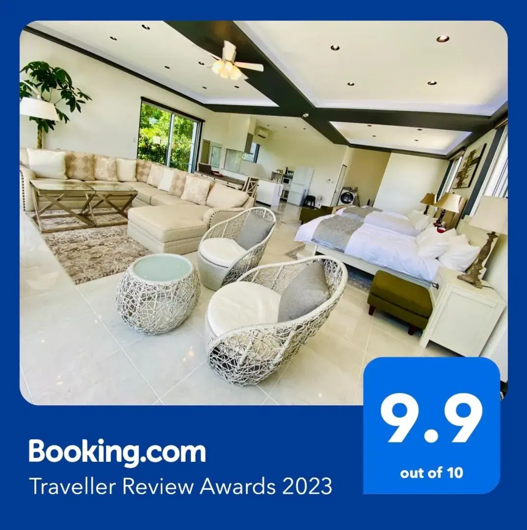 Palm Tree House Ishigaki - パームツリーハウス石垣 Palm Tree House Ishigaki - パームツリーハウス石垣