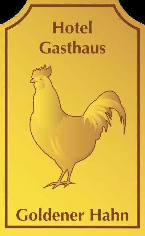 Hotel Goldener Hahn