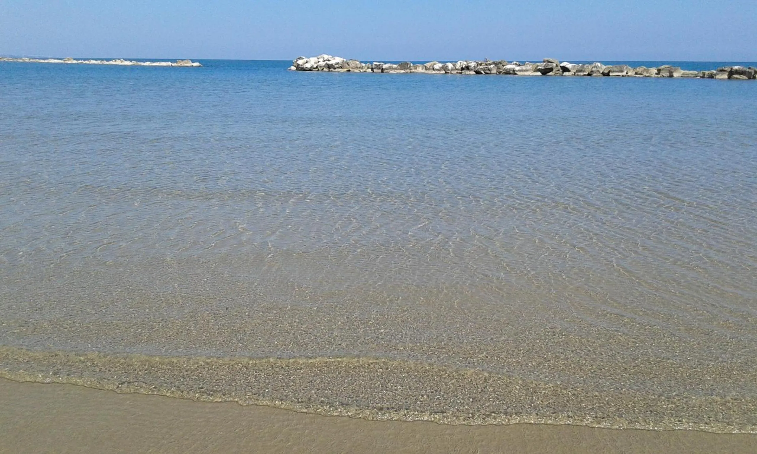 Alba Marina Rooms