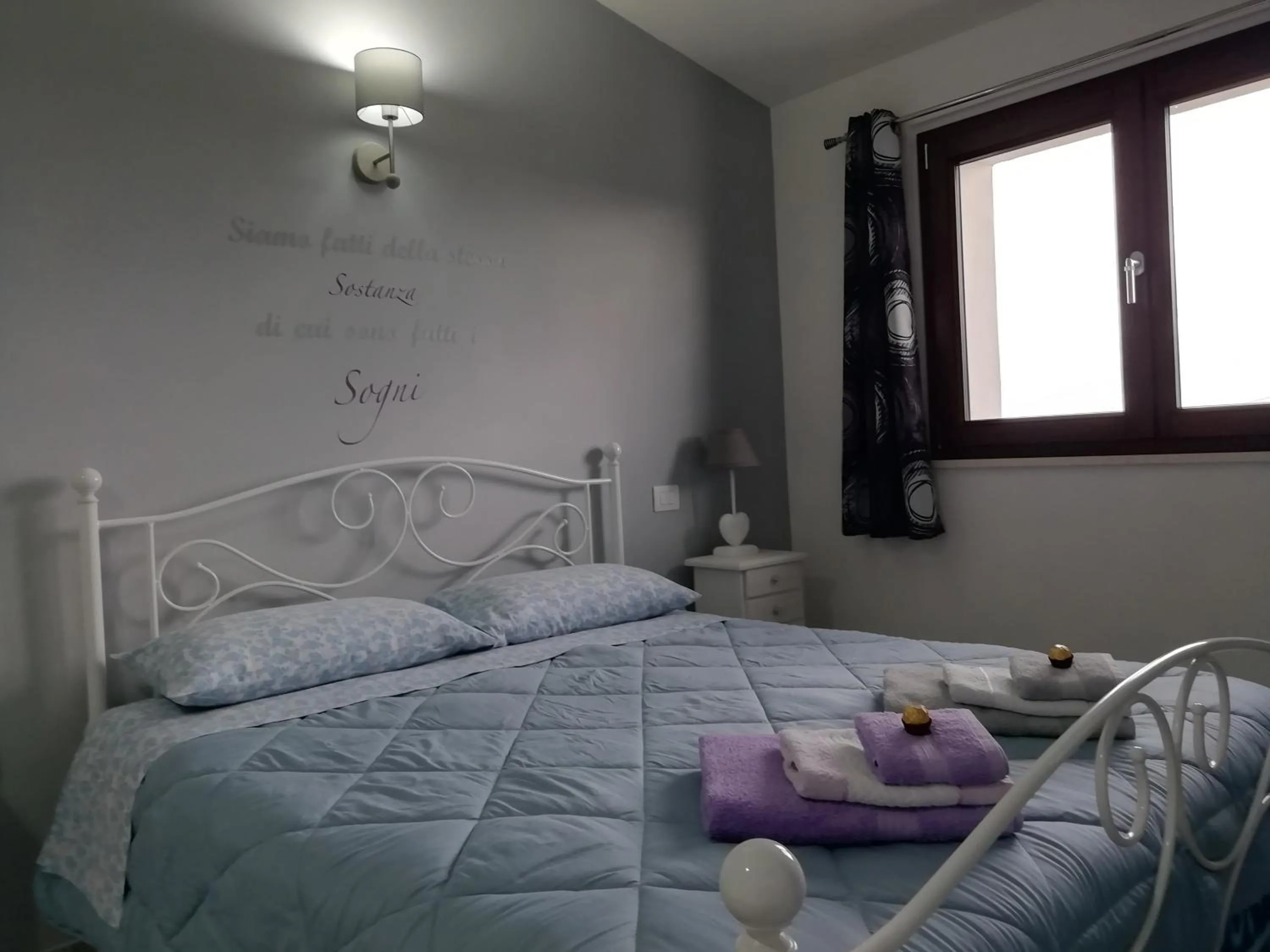 Alba Marina Rooms
