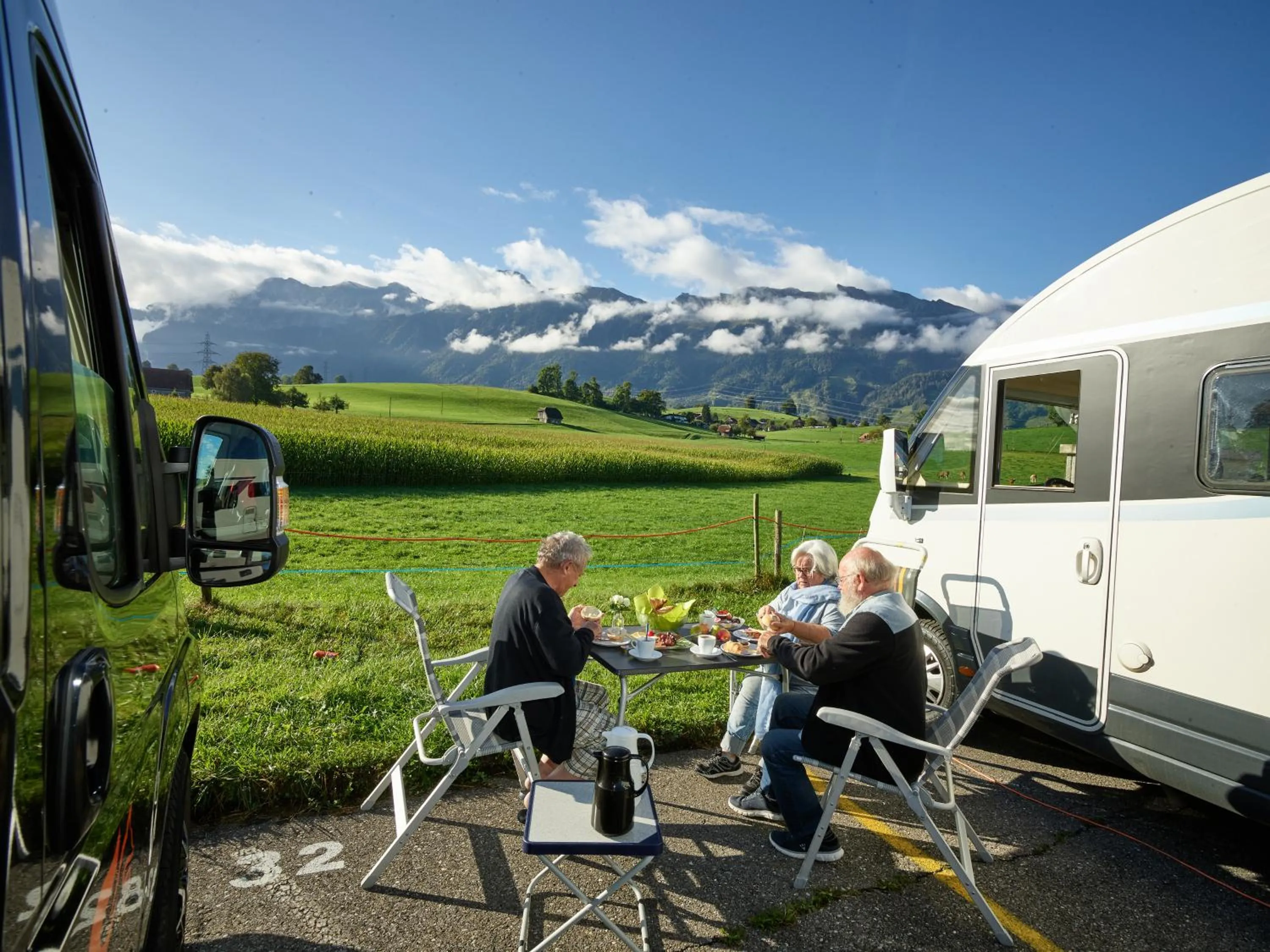 Erlebnisland Grizzlybär