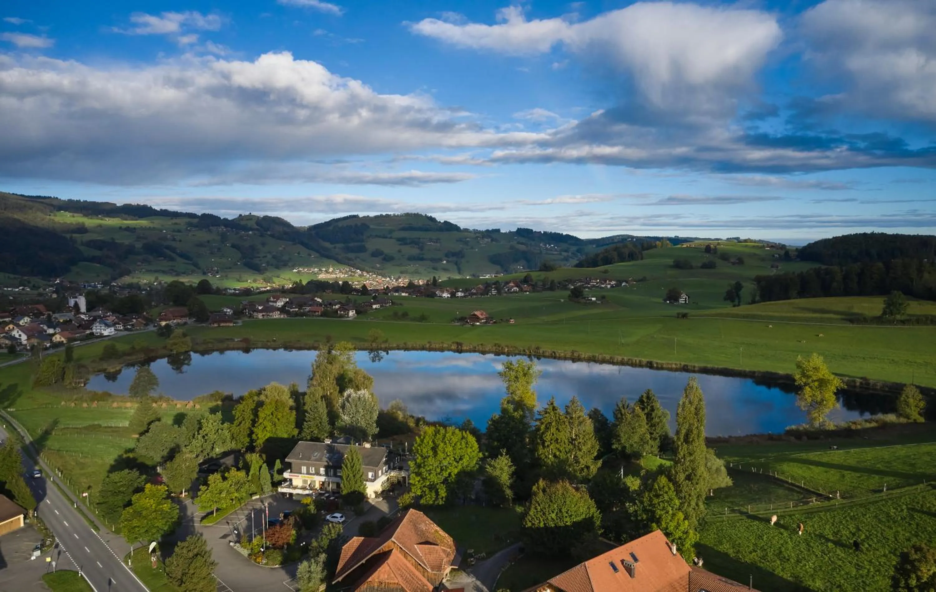 Erlebnisland Grizzlybär