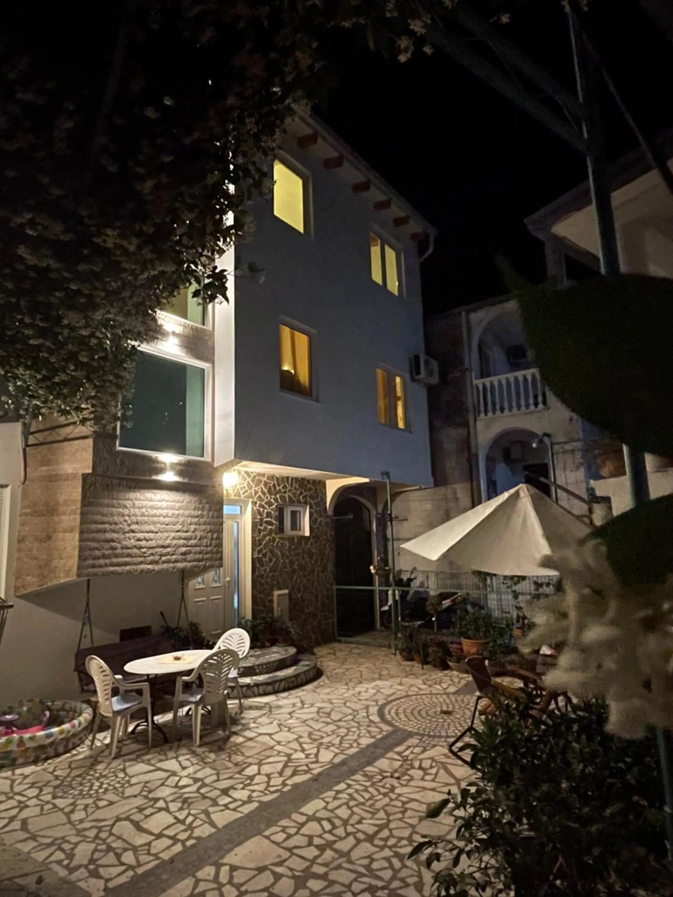 Casa Alea