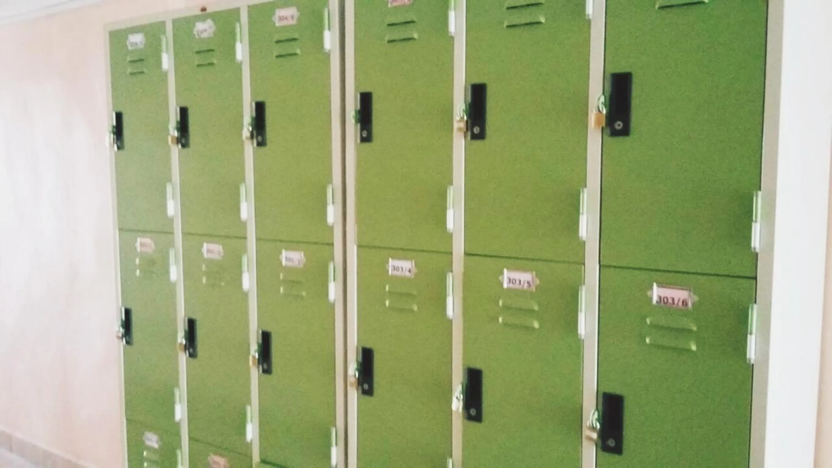 Other in Hua Hin Euro City Hotel