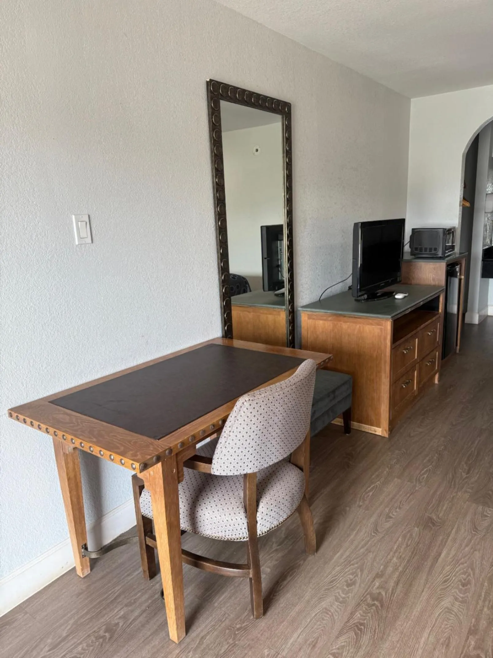 TV and multimedia in Western Inn