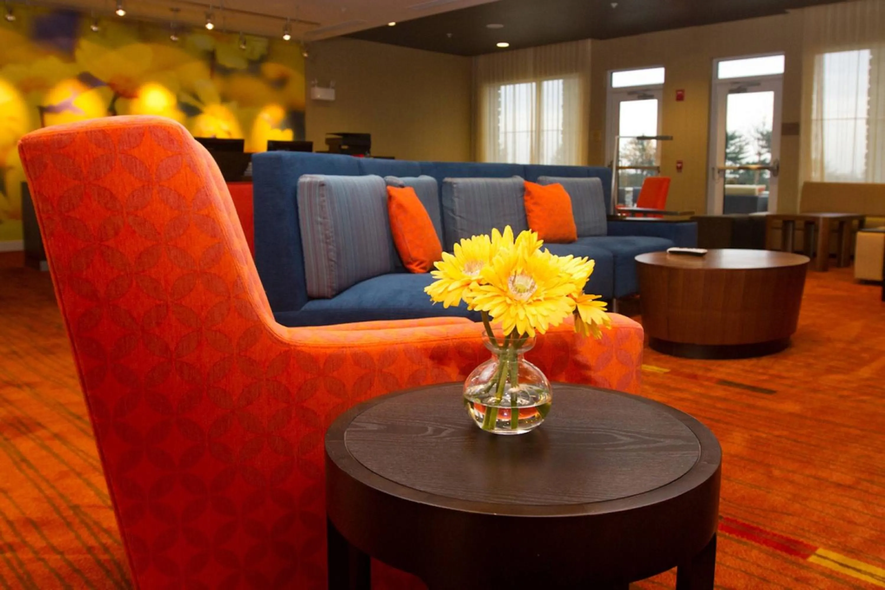 Other in Courtyard by Marriott Philadelphia Springfield