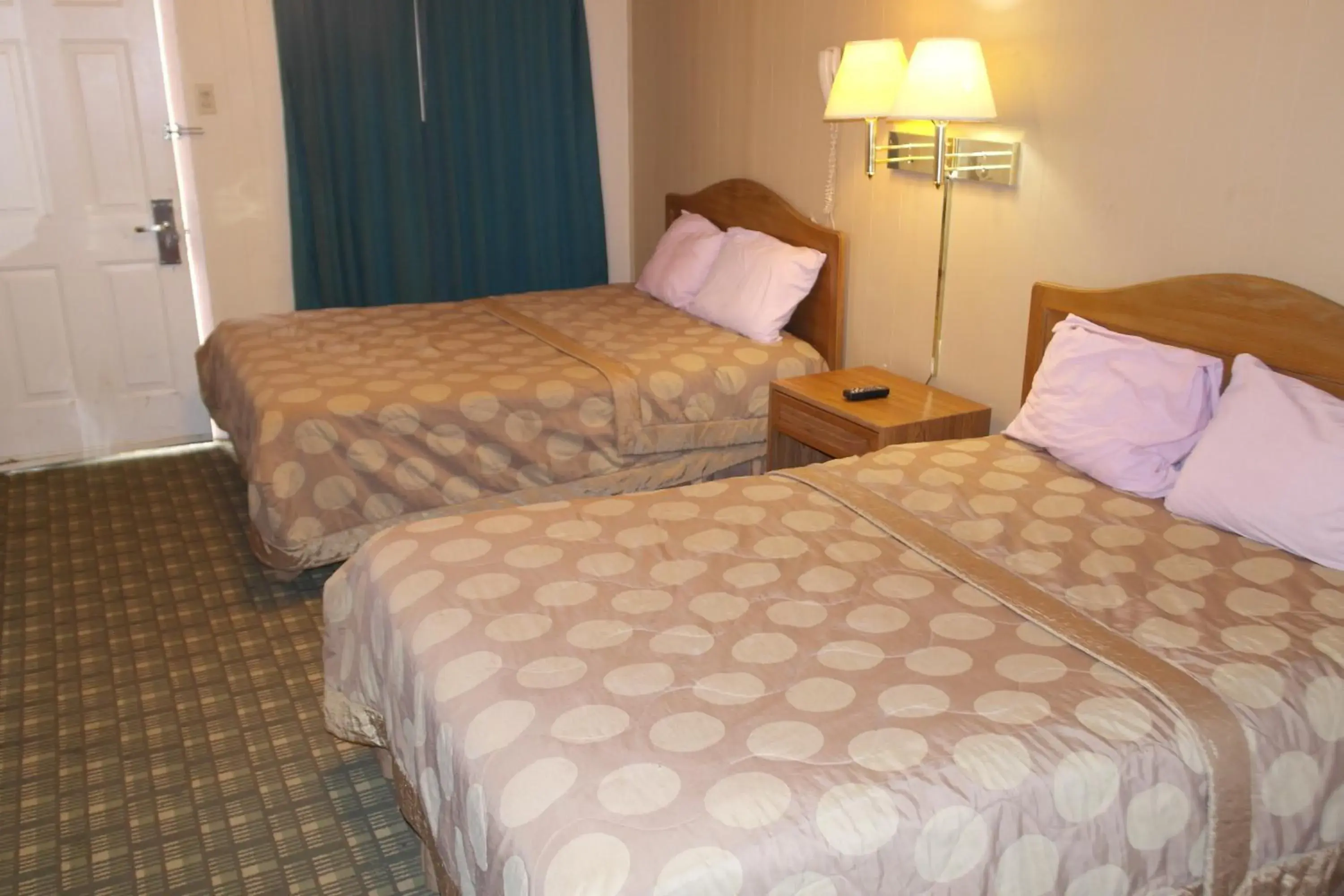 Interstate Motel Interstate Motel