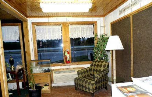 Interstate Motel