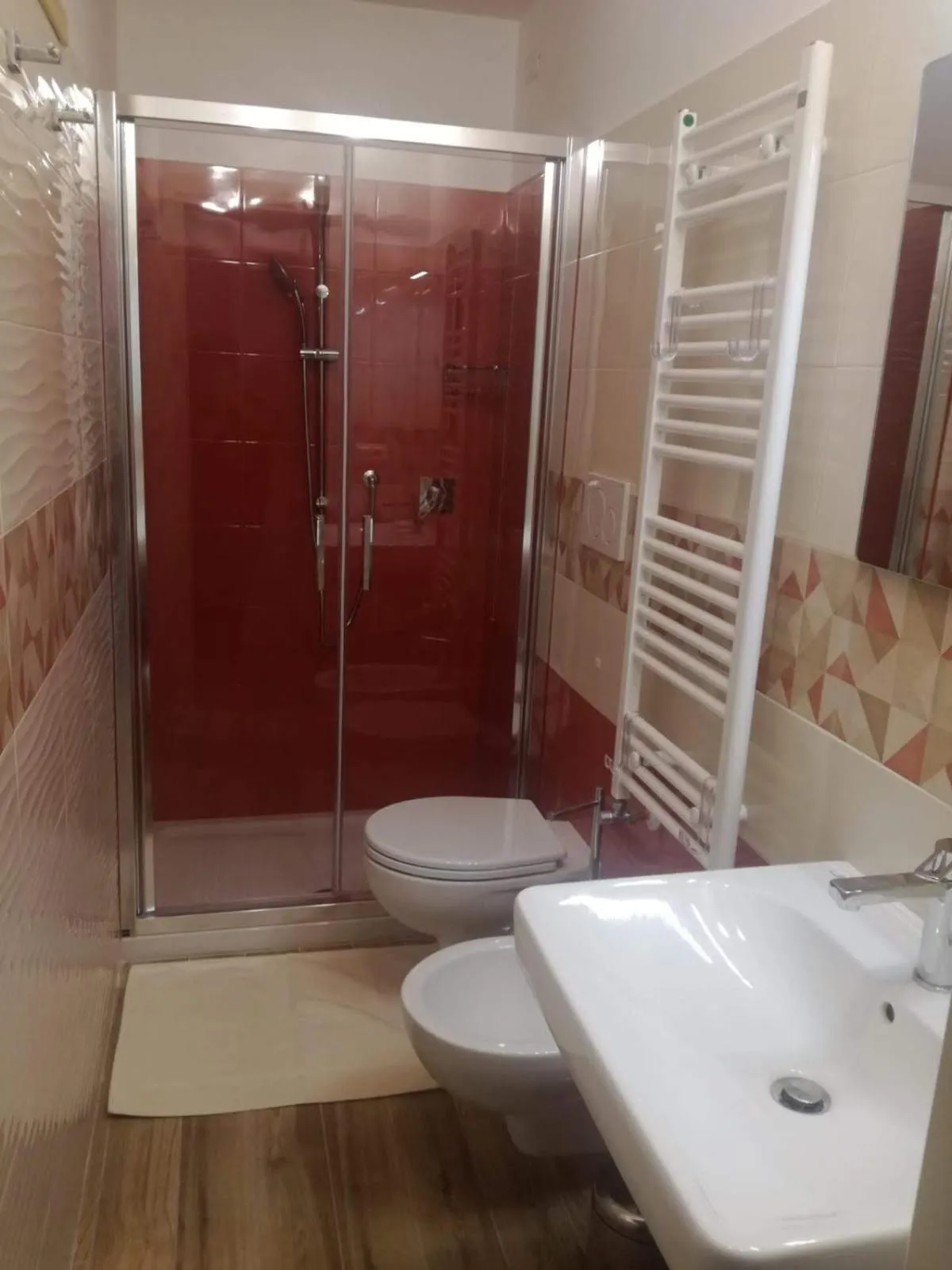 Nel verde di Carinci