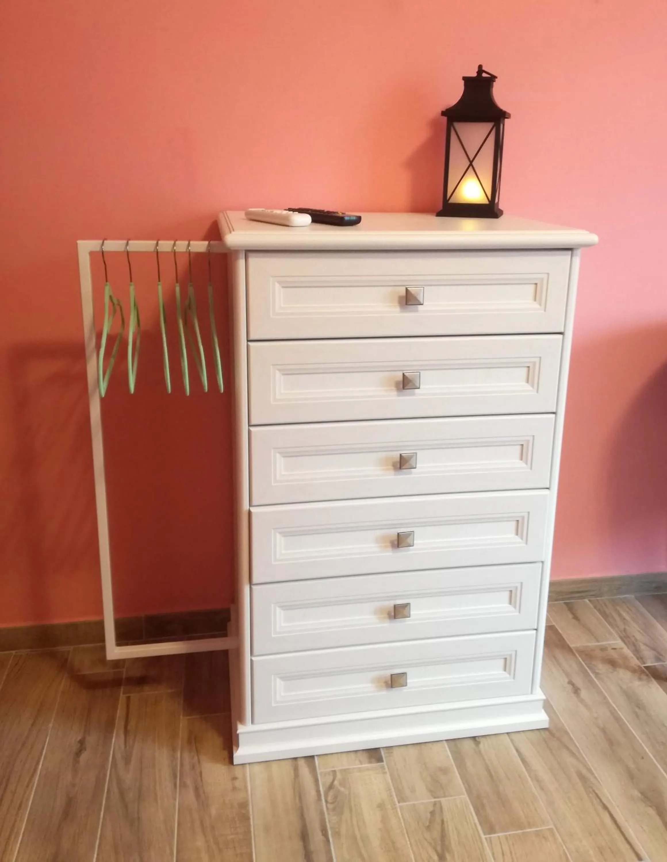 Nel verde di Carinci