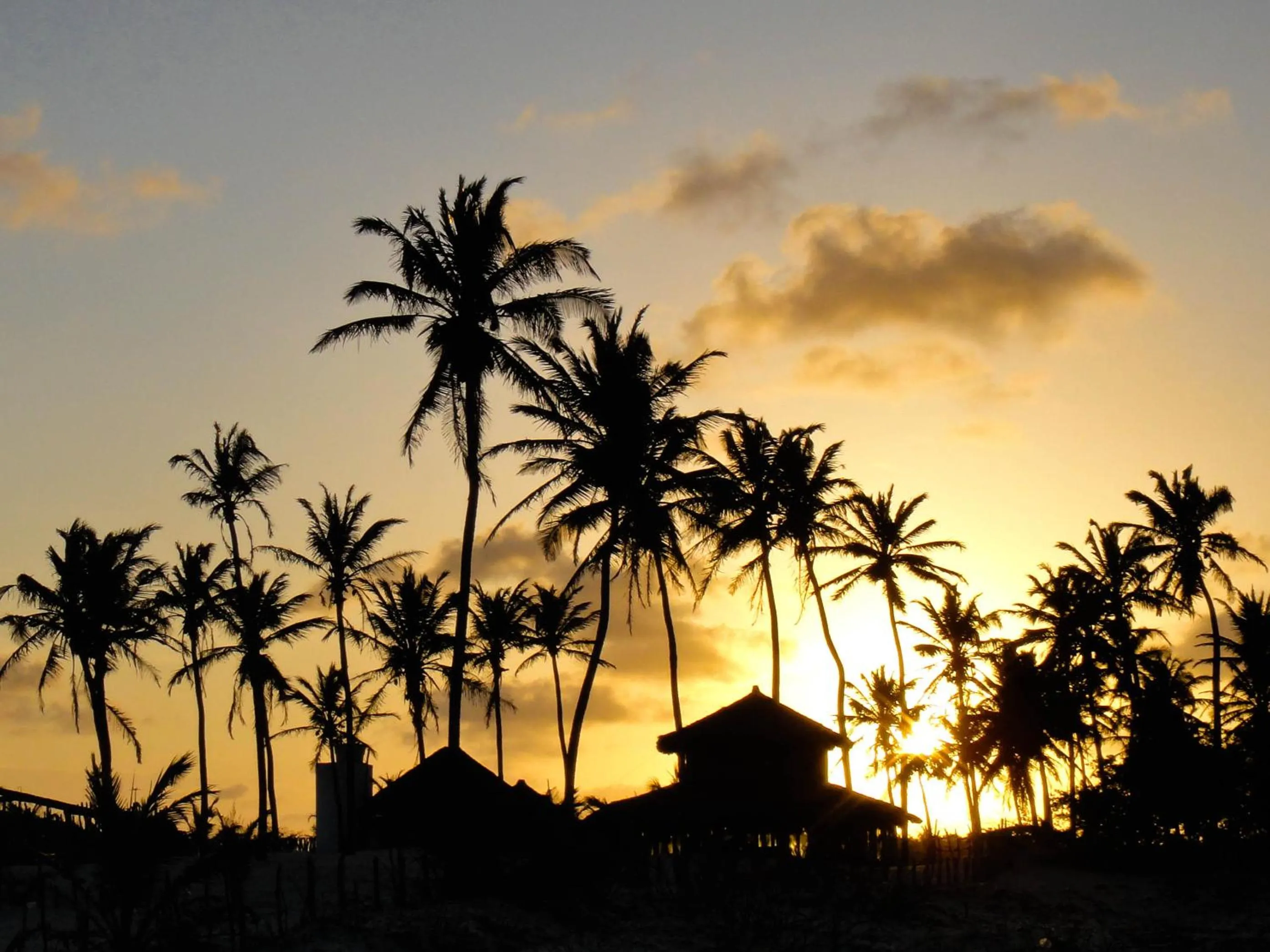 Neighbourhood in Pousada Portal do Vento